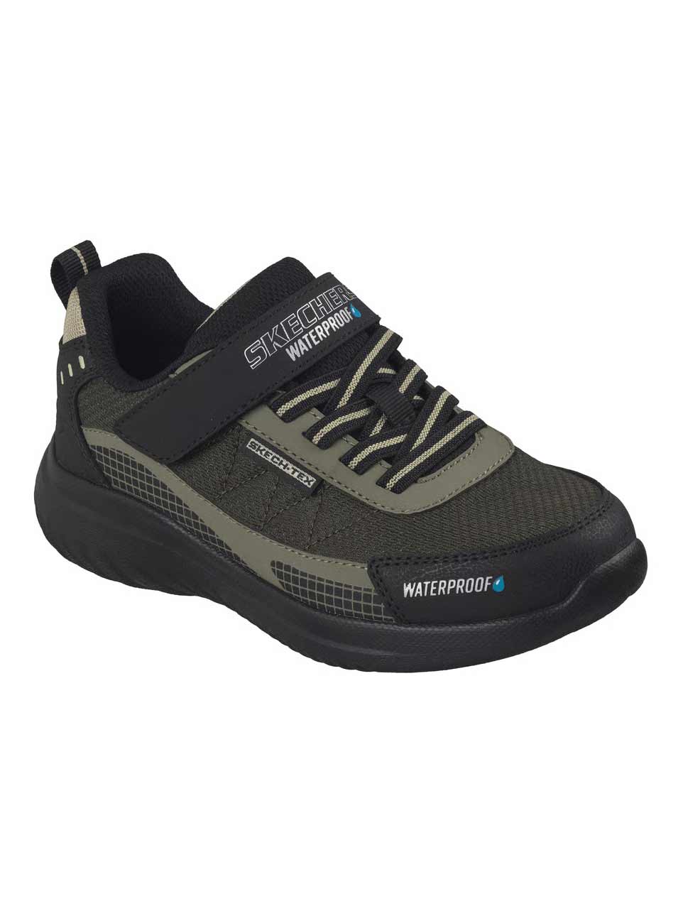 SKECHERS Обувки BOUNDER 2.0-AQUA PACE