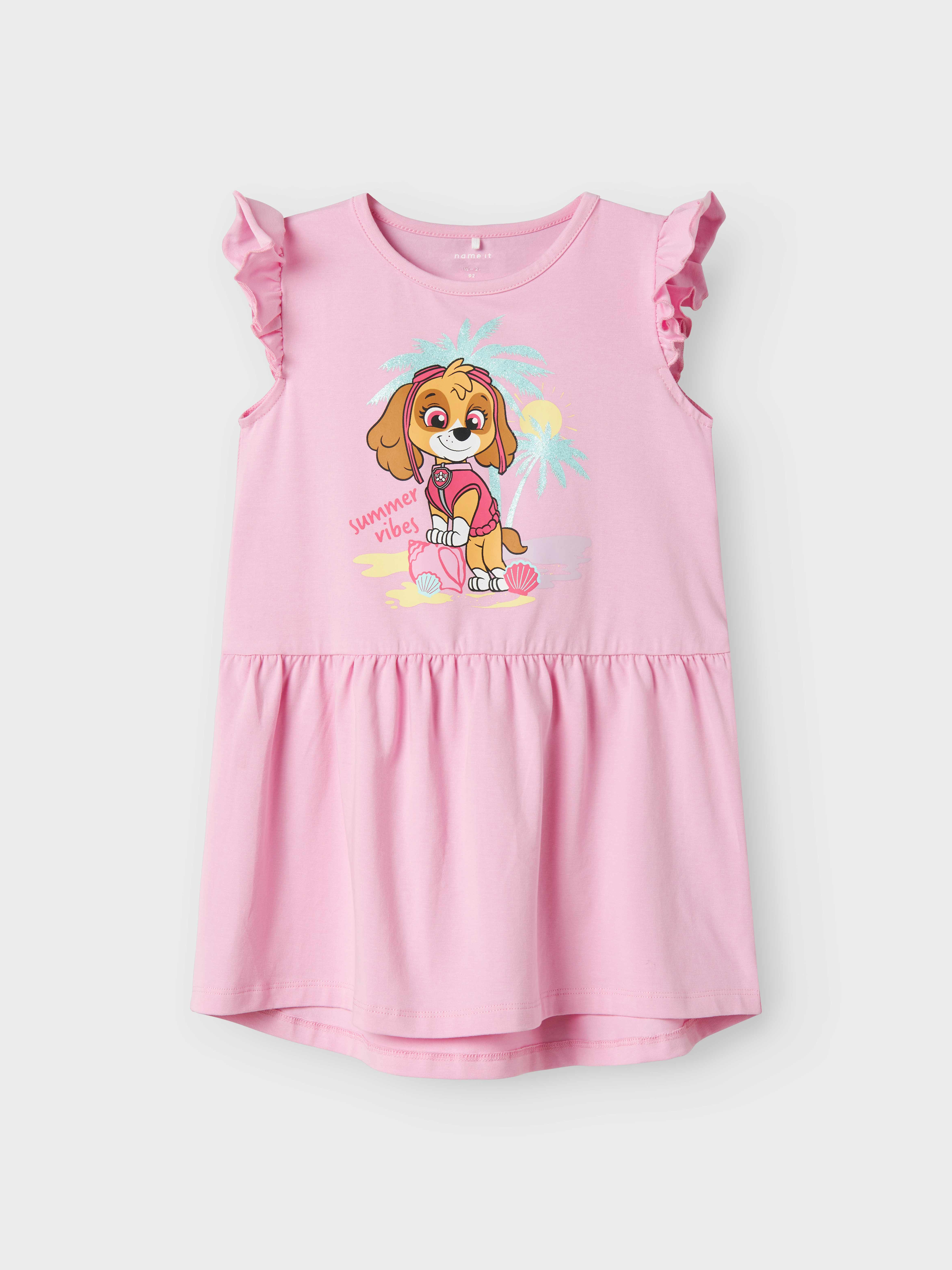Rochie Nmfmada Pawpatrol Cpsl