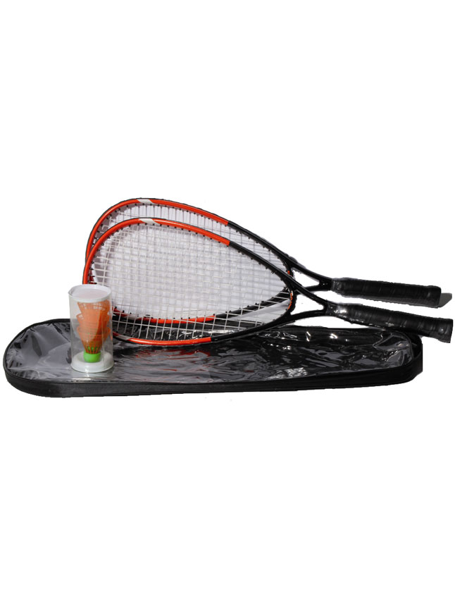 Set Speedminton