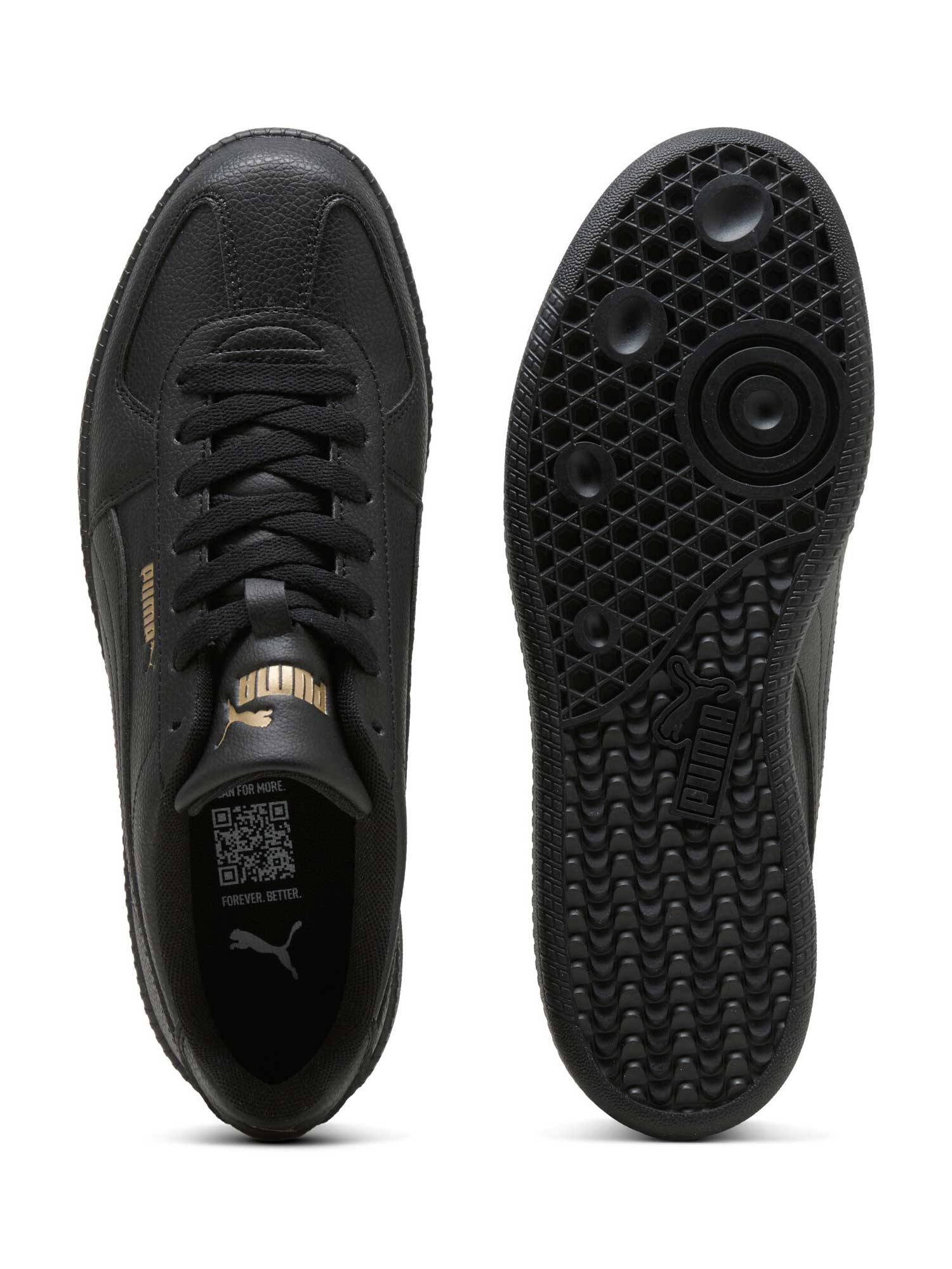PUMA