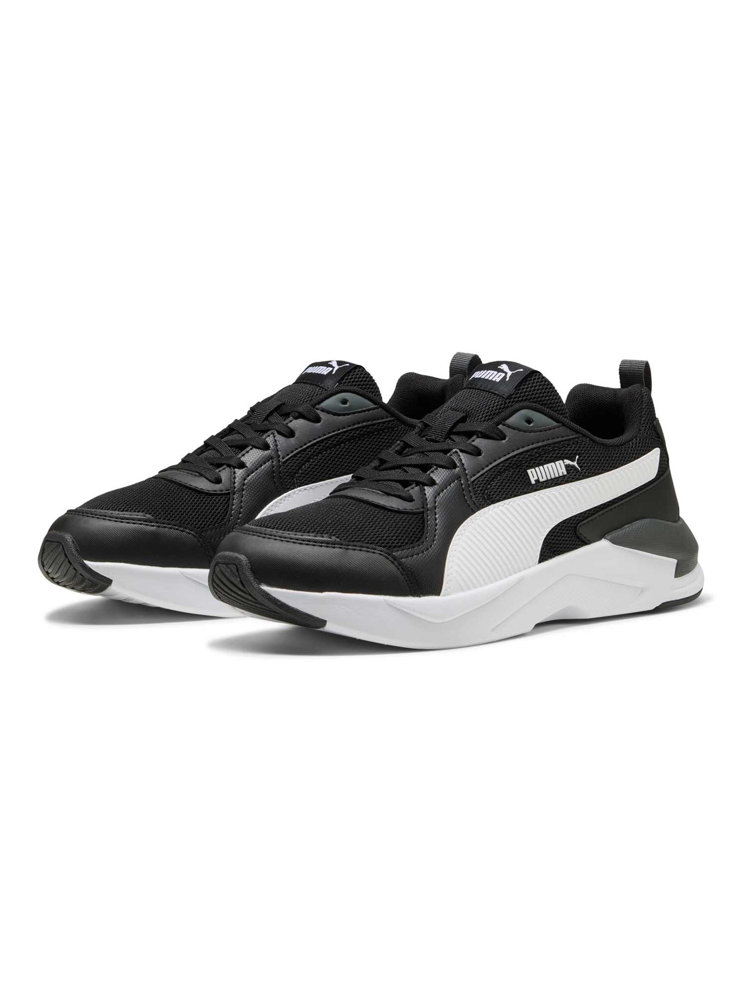 PUMA