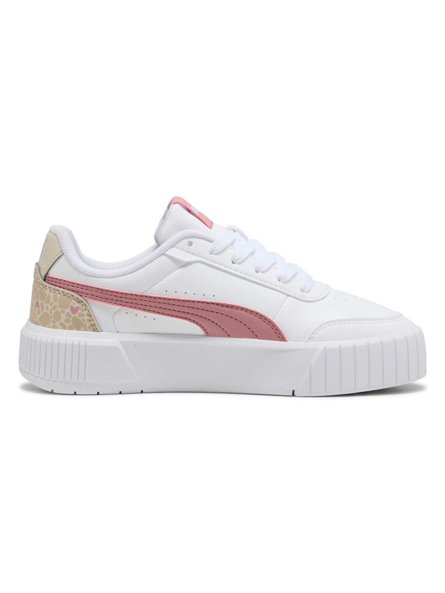 PUMA Обувки Carina Mia Winter Safari Jr