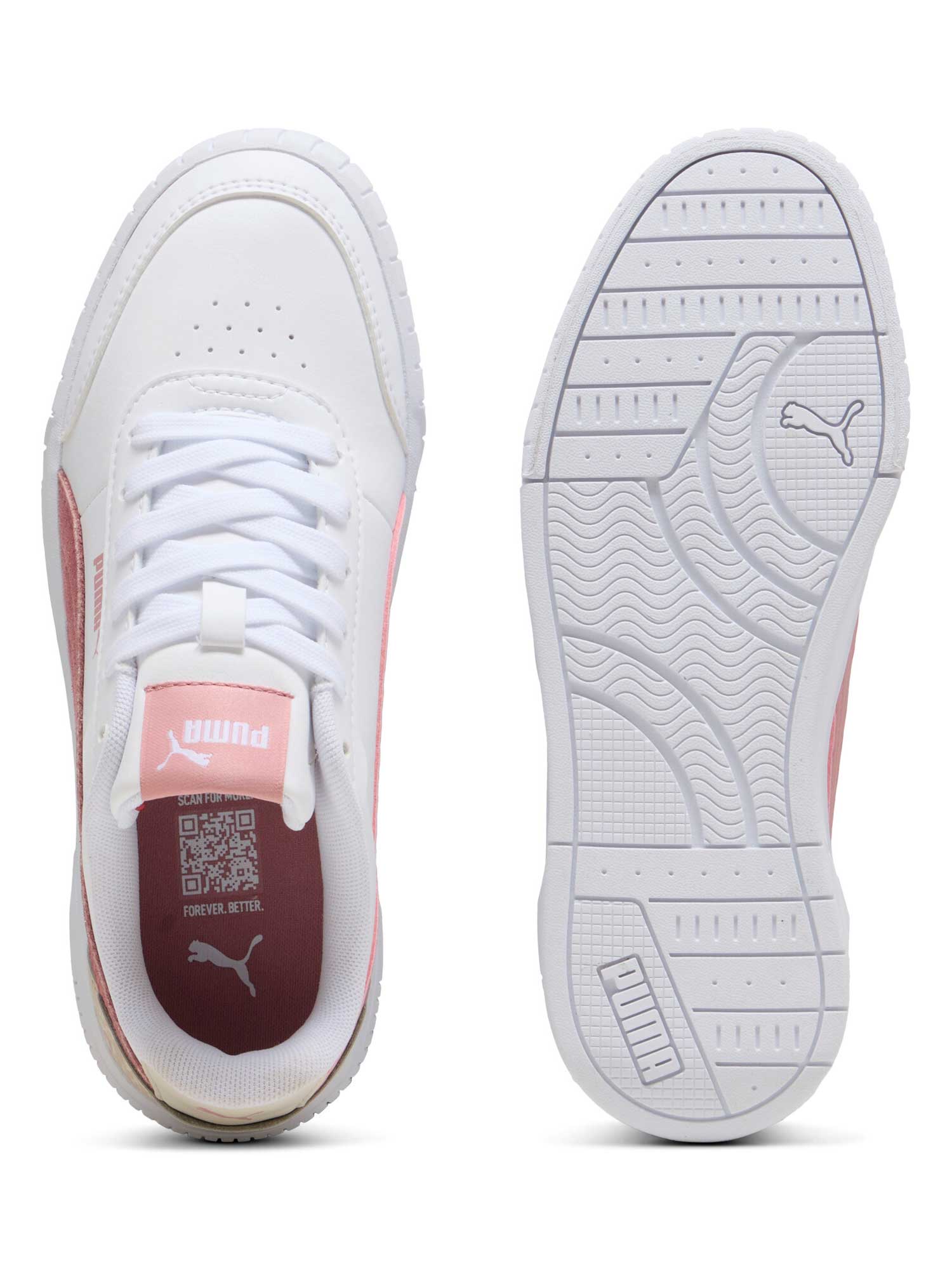 PUMA Обувки Carina Mia Winter Safari Jr