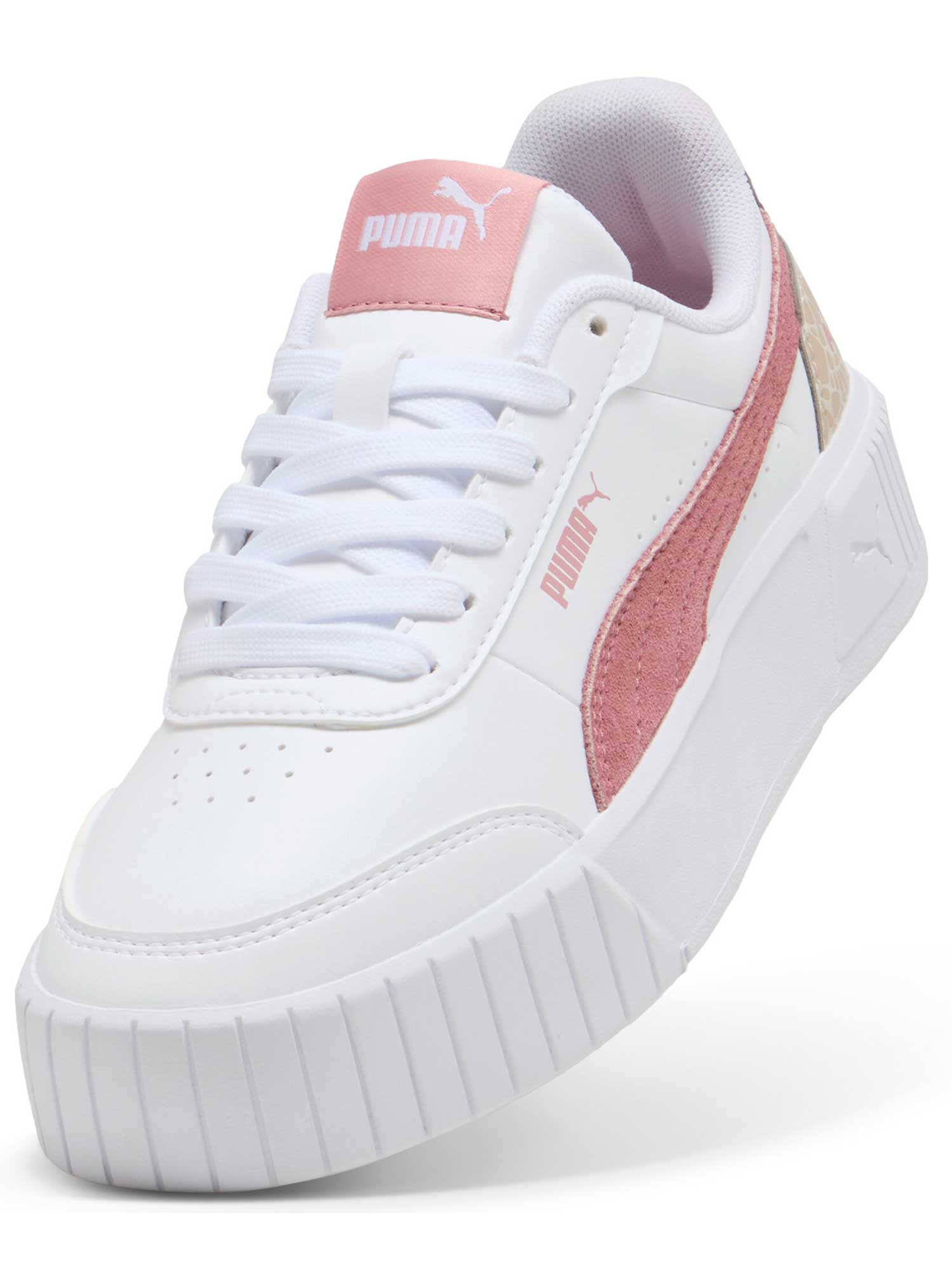 PUMA Обувки Carina Mia Winter Safari Jr