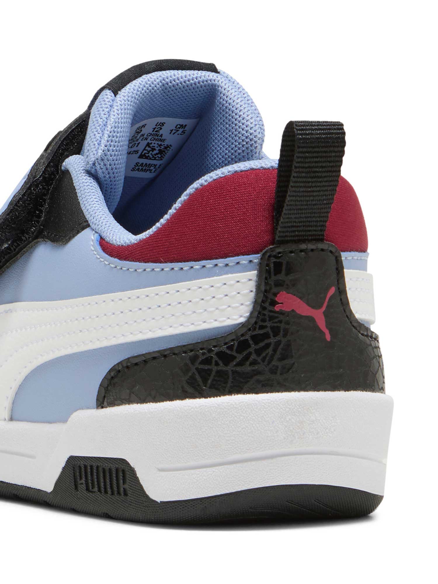 PUMA