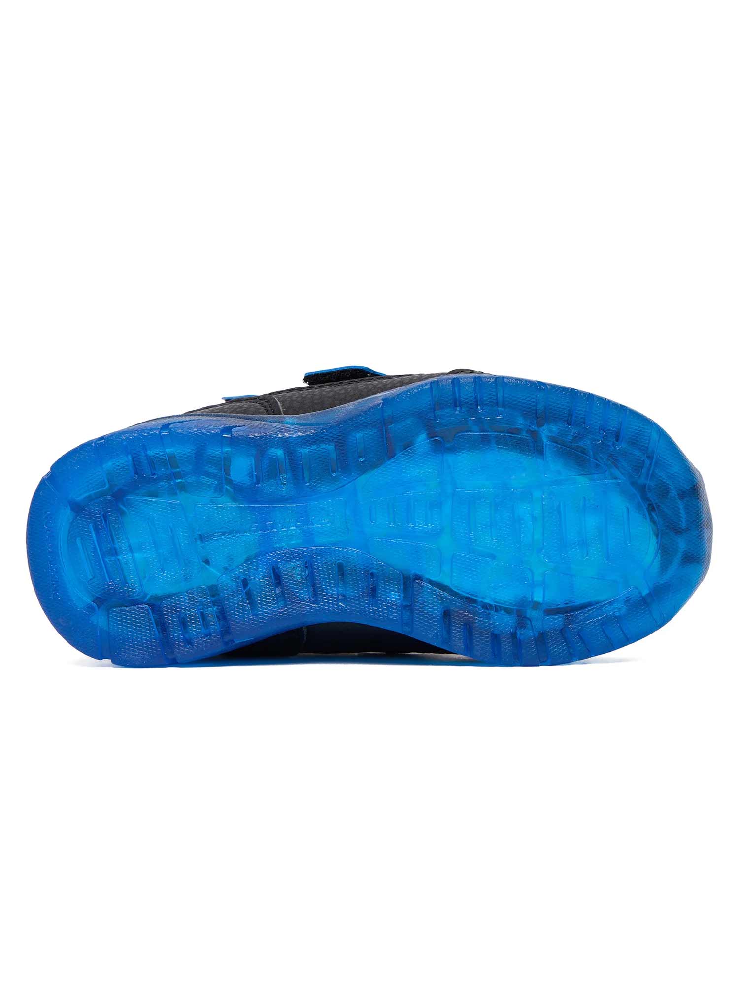 SKECHERS Обувки ILLUMI-BRIGHTS - SPLASH BEAMS