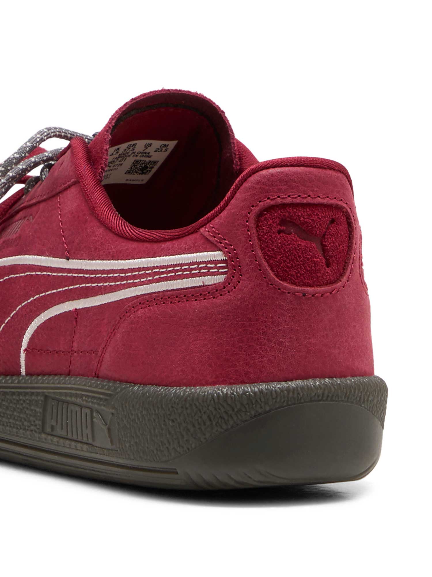 PUMA Обувки Palermo Dress-Up Wns