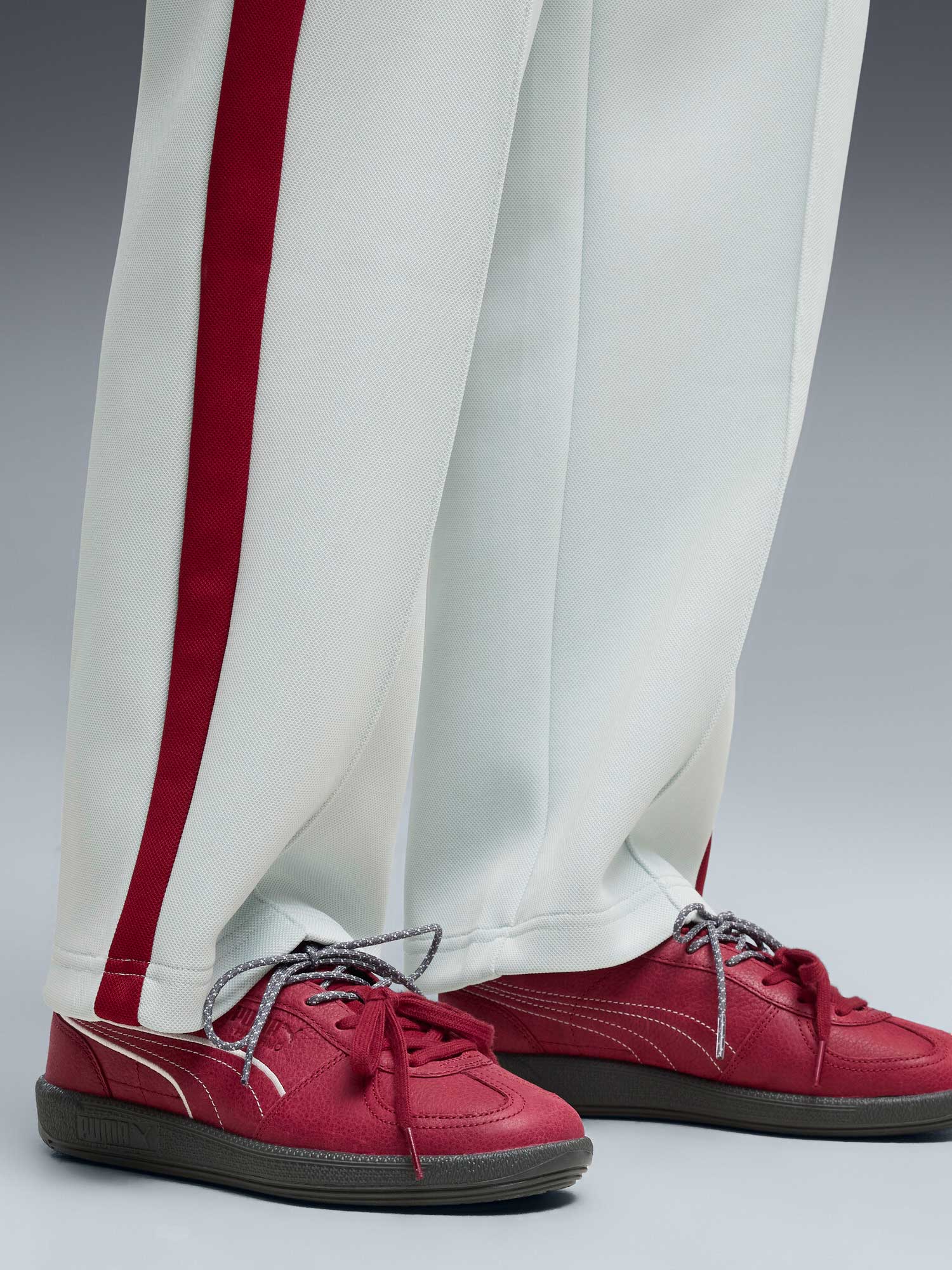PUMA Обувки Palermo Dress-Up Wns