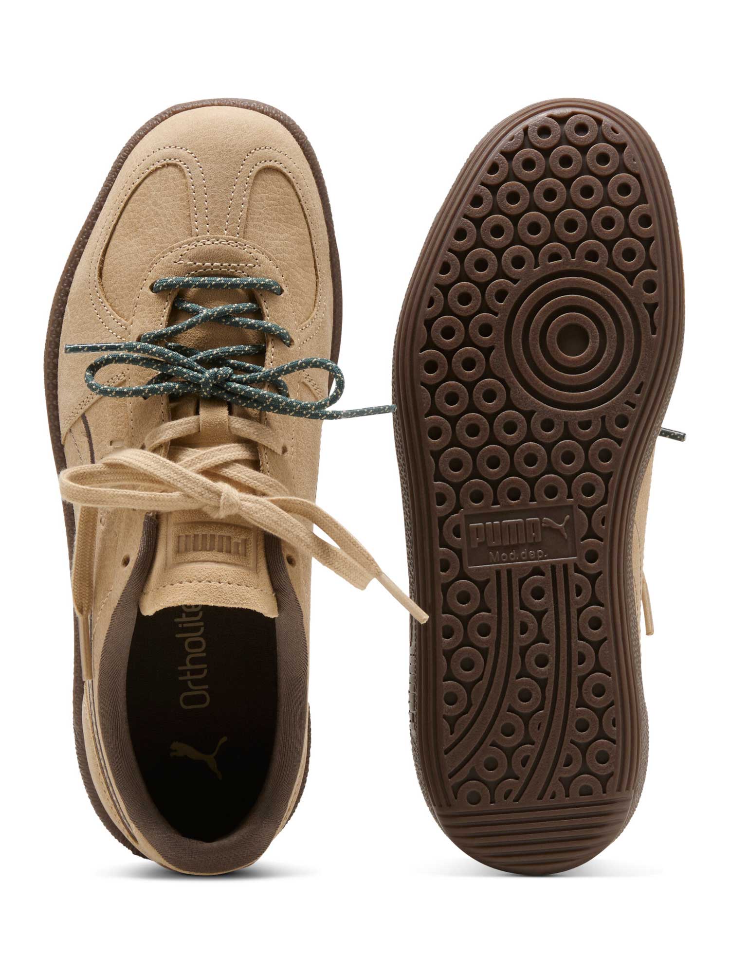 PUMA Обувки Palermo Dress-Up Wns