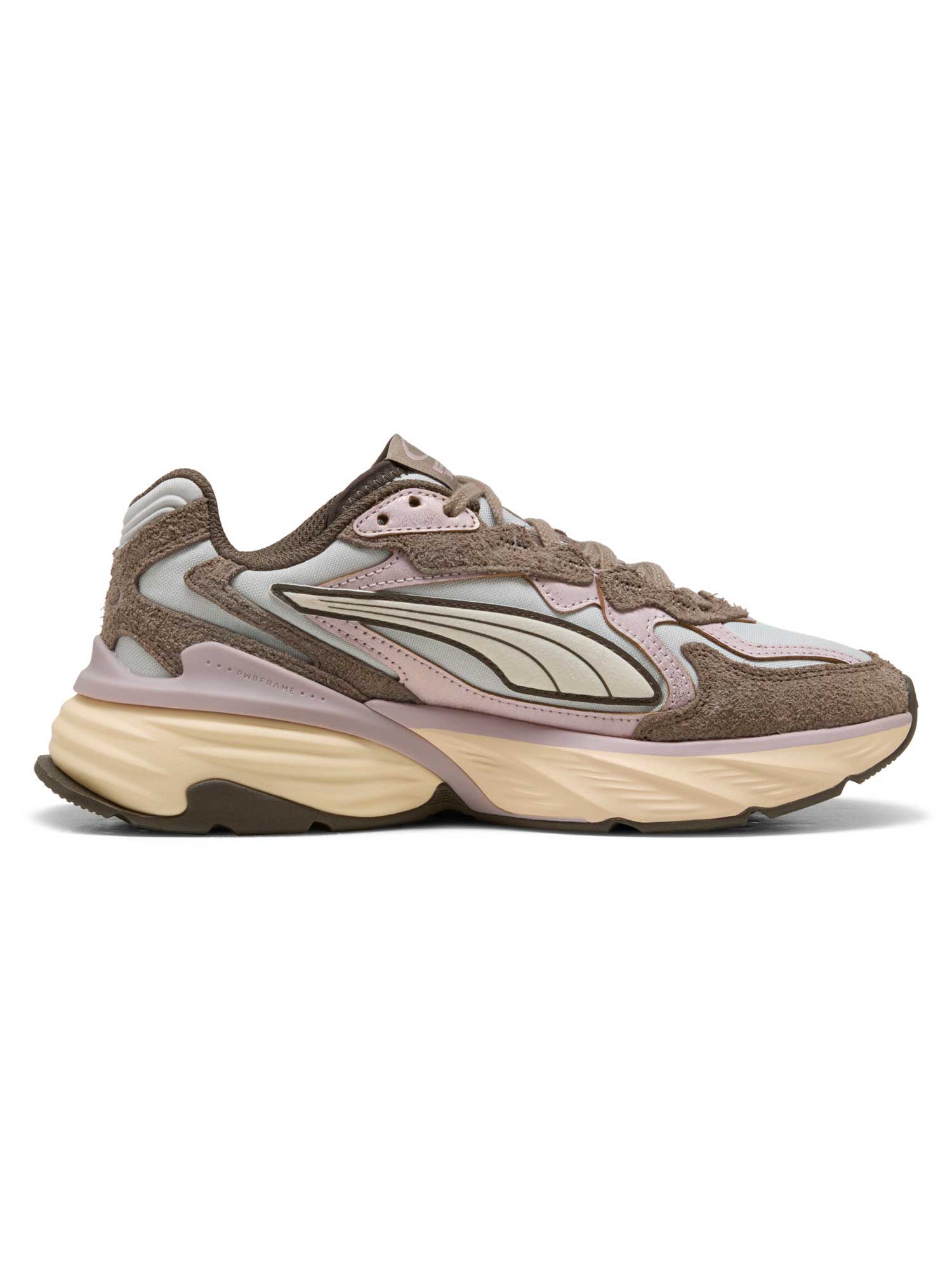 PUMA Обувки Fade Nitro LS Brushed Luxe Wns