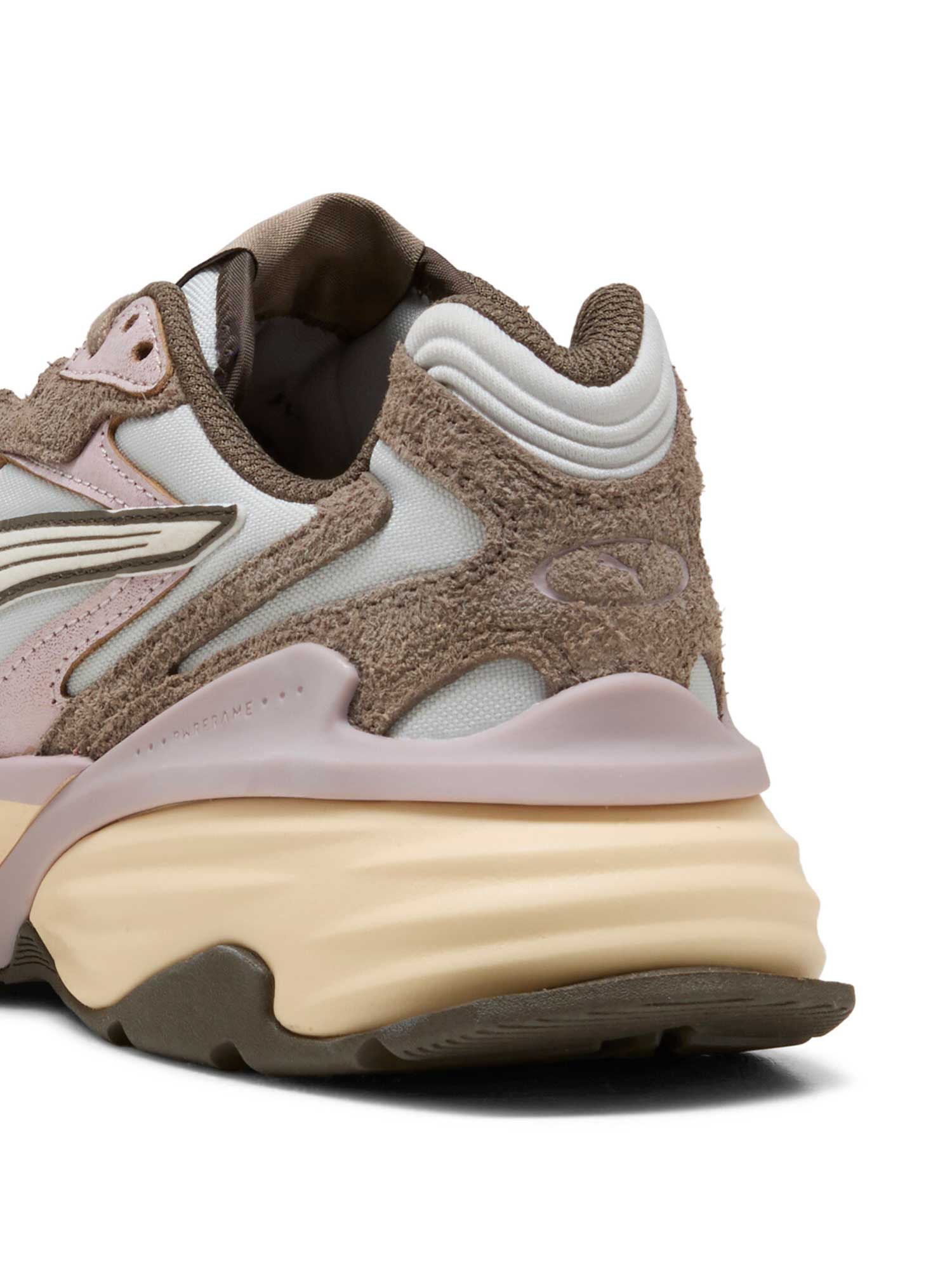 PUMA Обувки Fade Nitro LS Brushed Luxe Wns