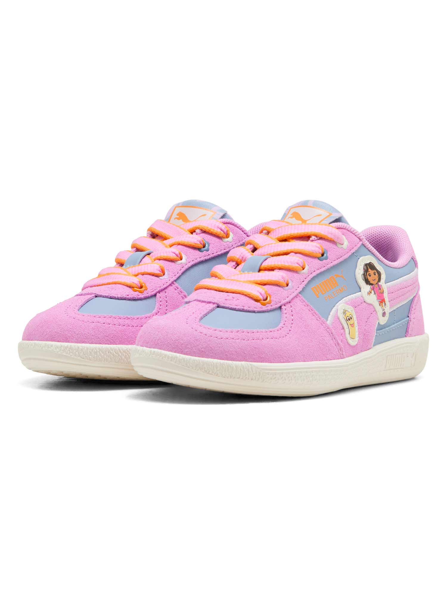PUMA Обувки Palermo DORA PS