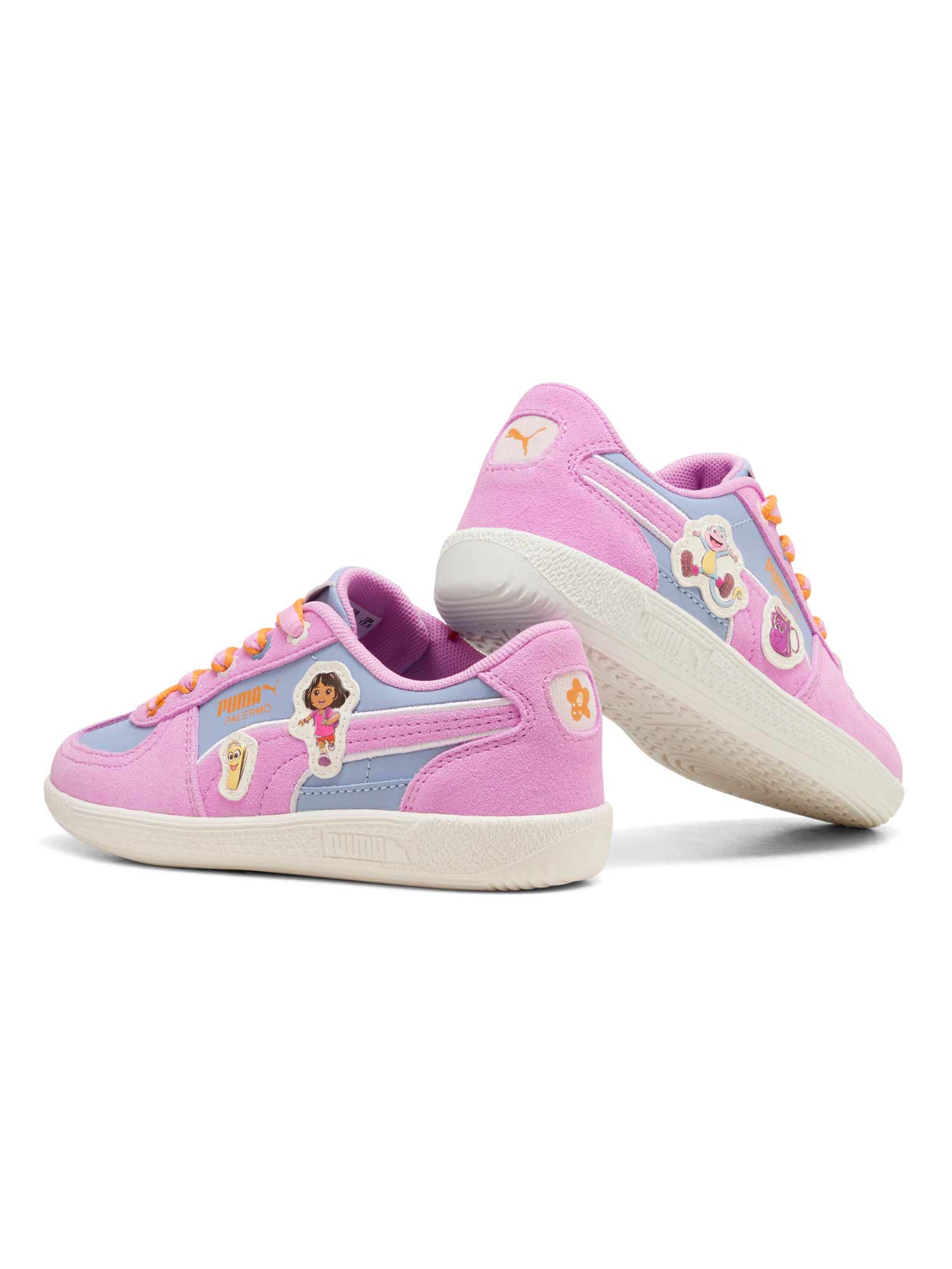 PUMA Обувки Palermo DORA PS