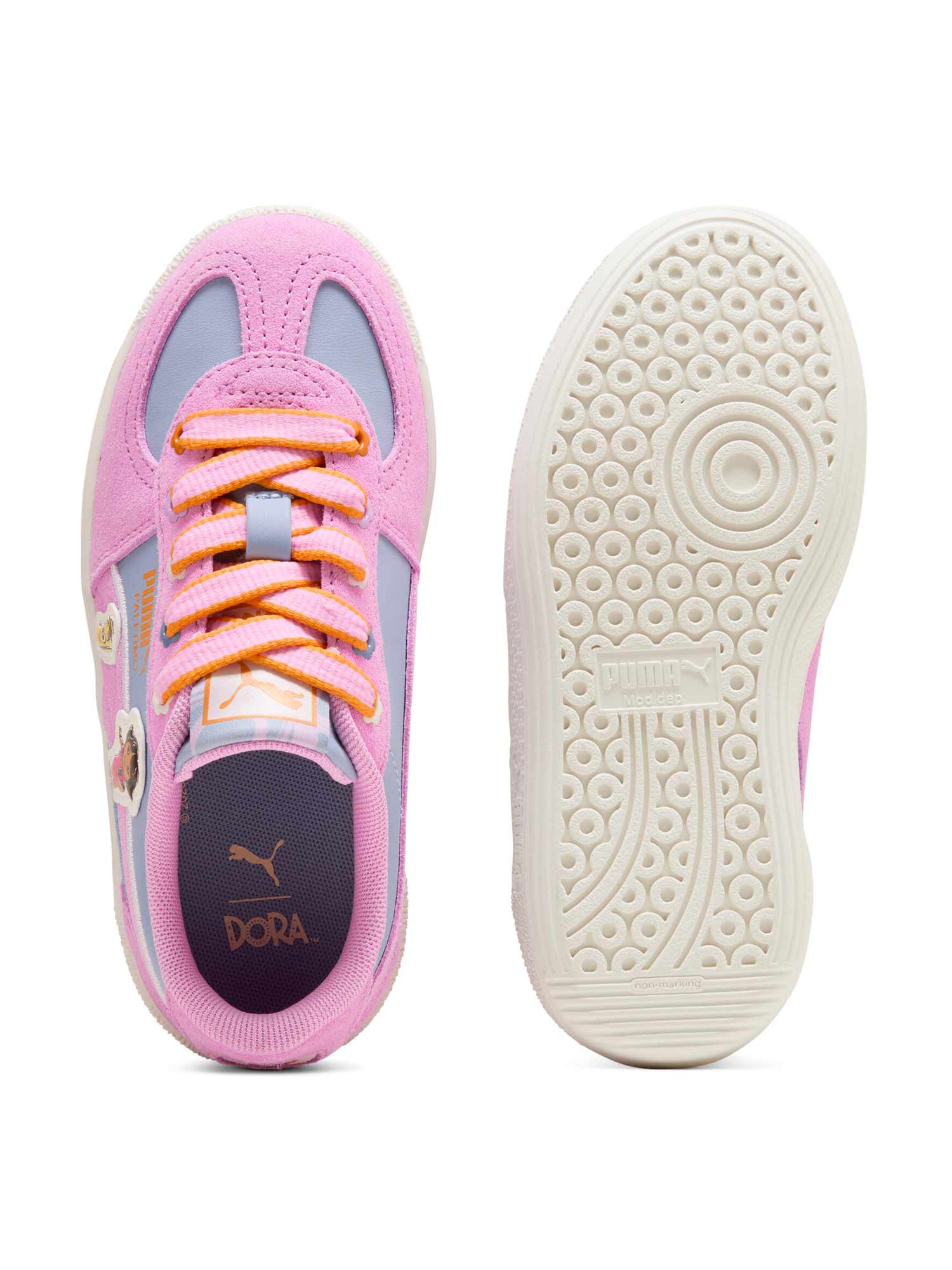PUMA Обувки Palermo DORA PS