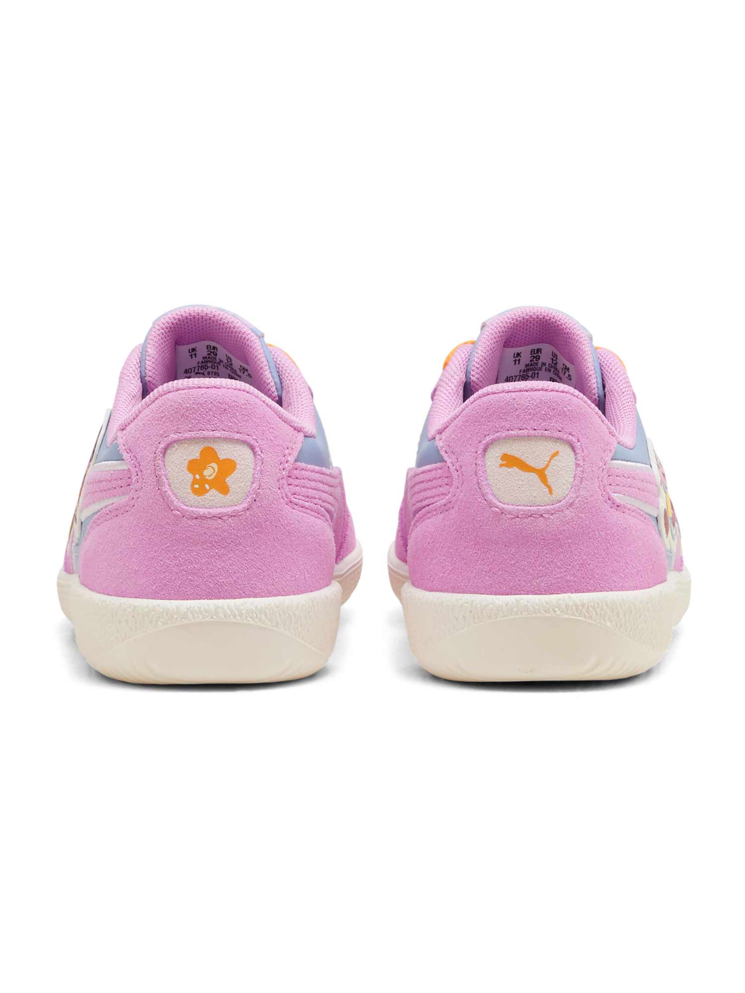 PUMA Обувки Palermo DORA PS