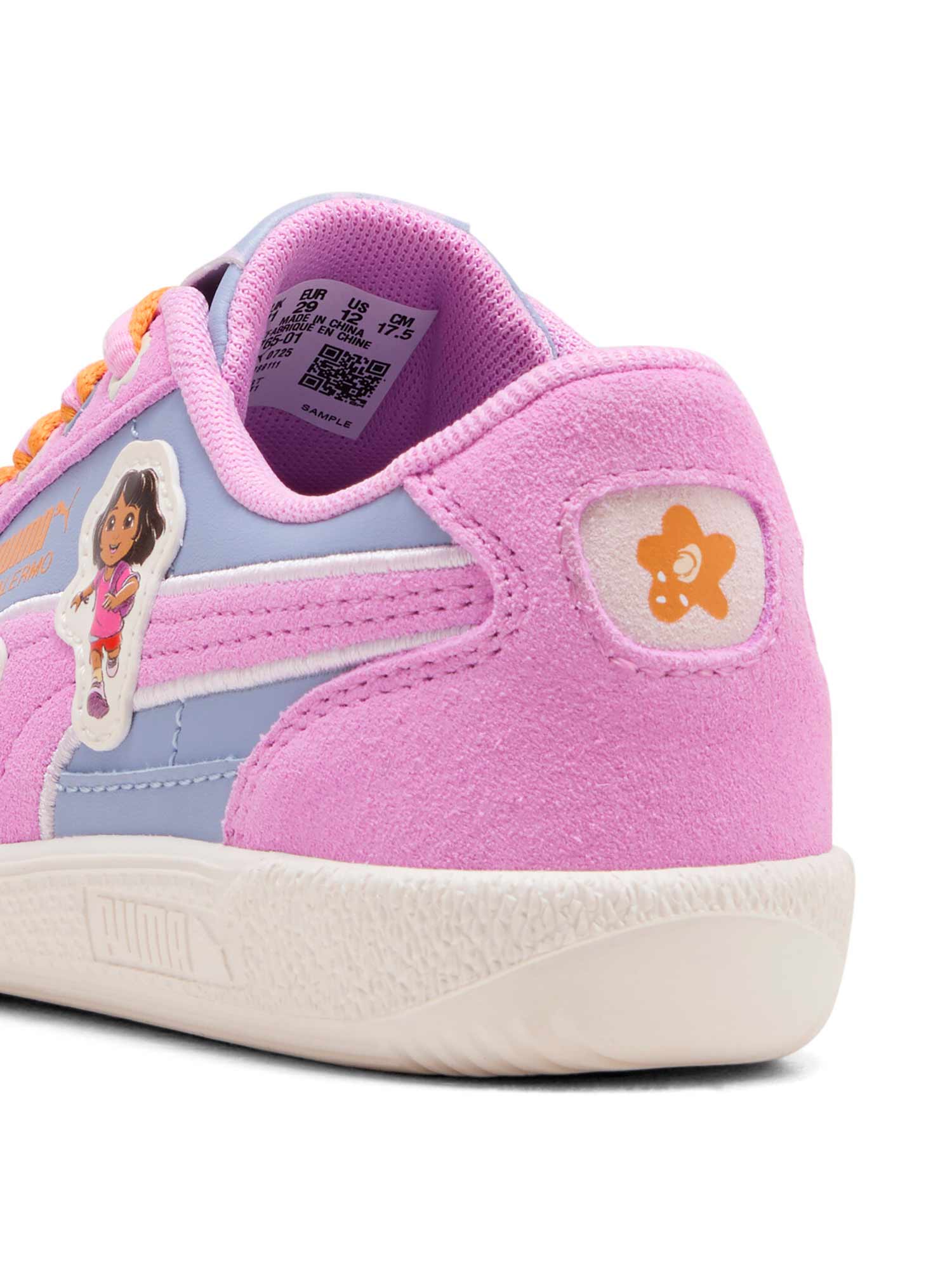 PUMA Обувки Palermo DORA PS