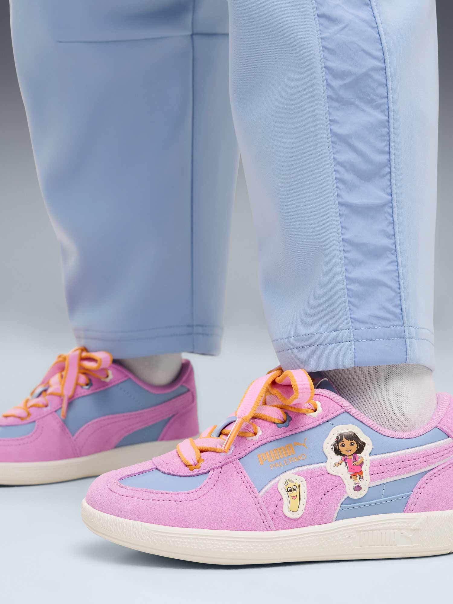 PUMA Обувки Palermo DORA PS