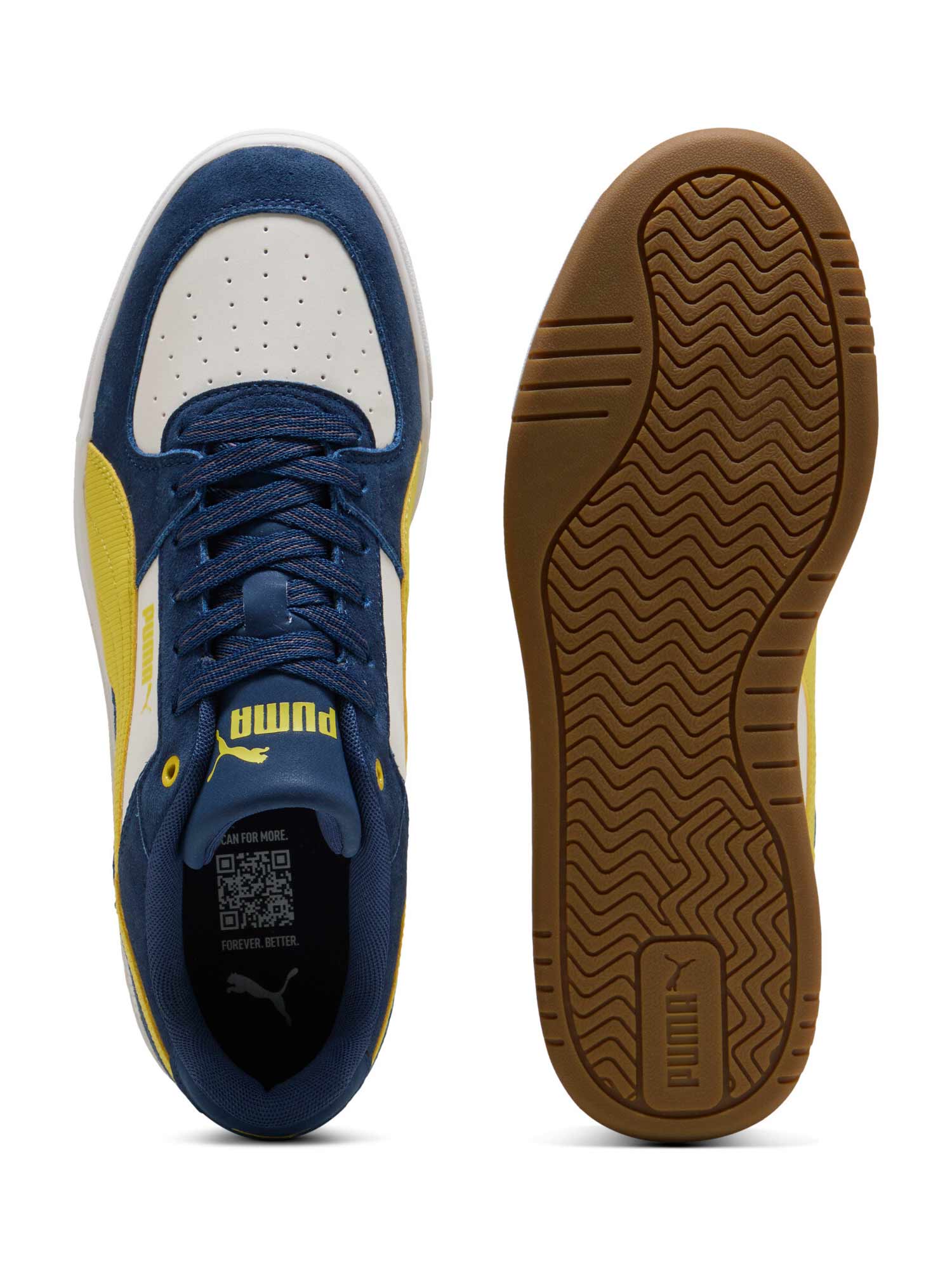 PUMA Обувки PUMA Caven III URBAN VIBES