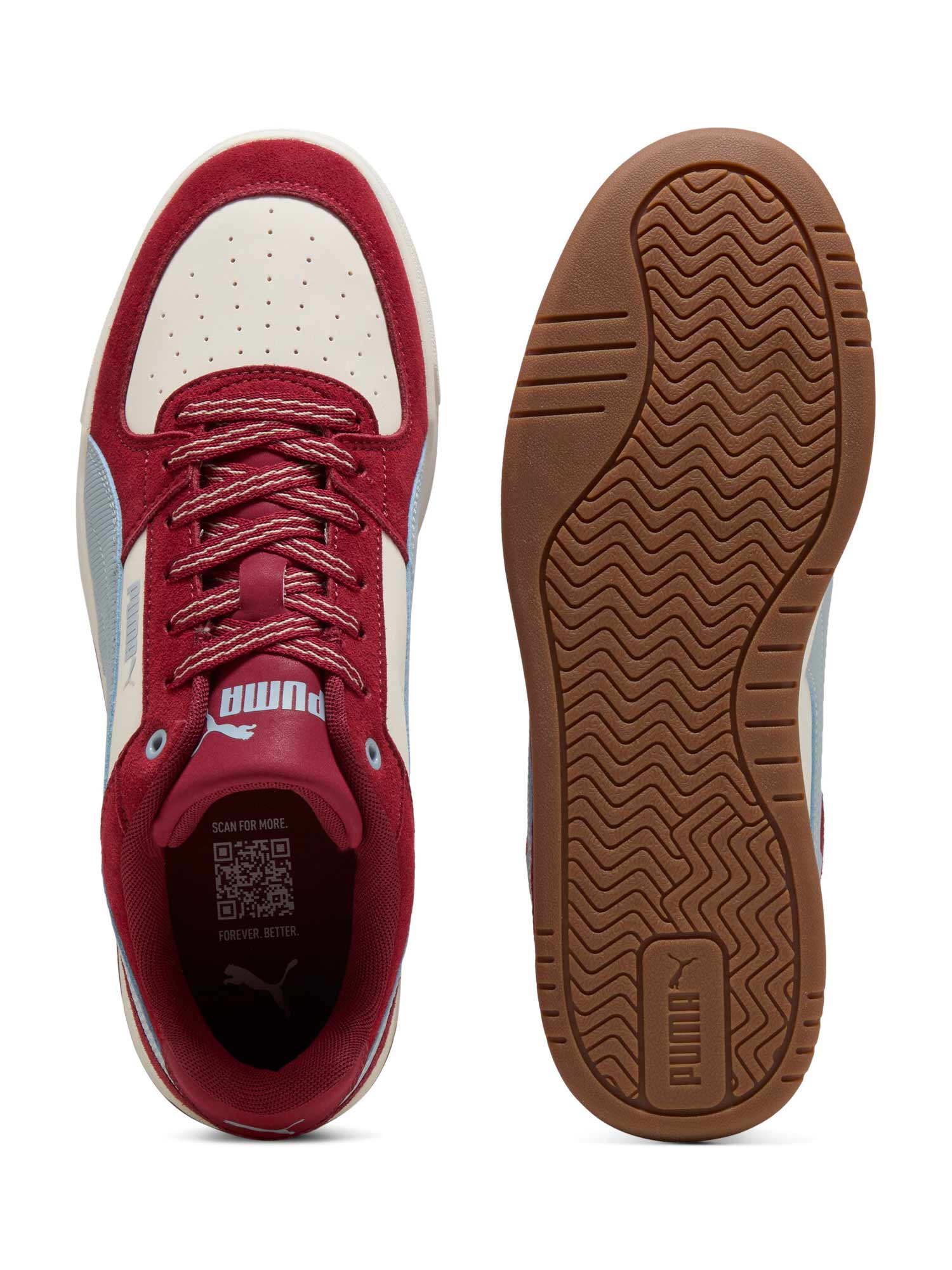 PUMA Обувки PUMA Caven III URBAN VIBES