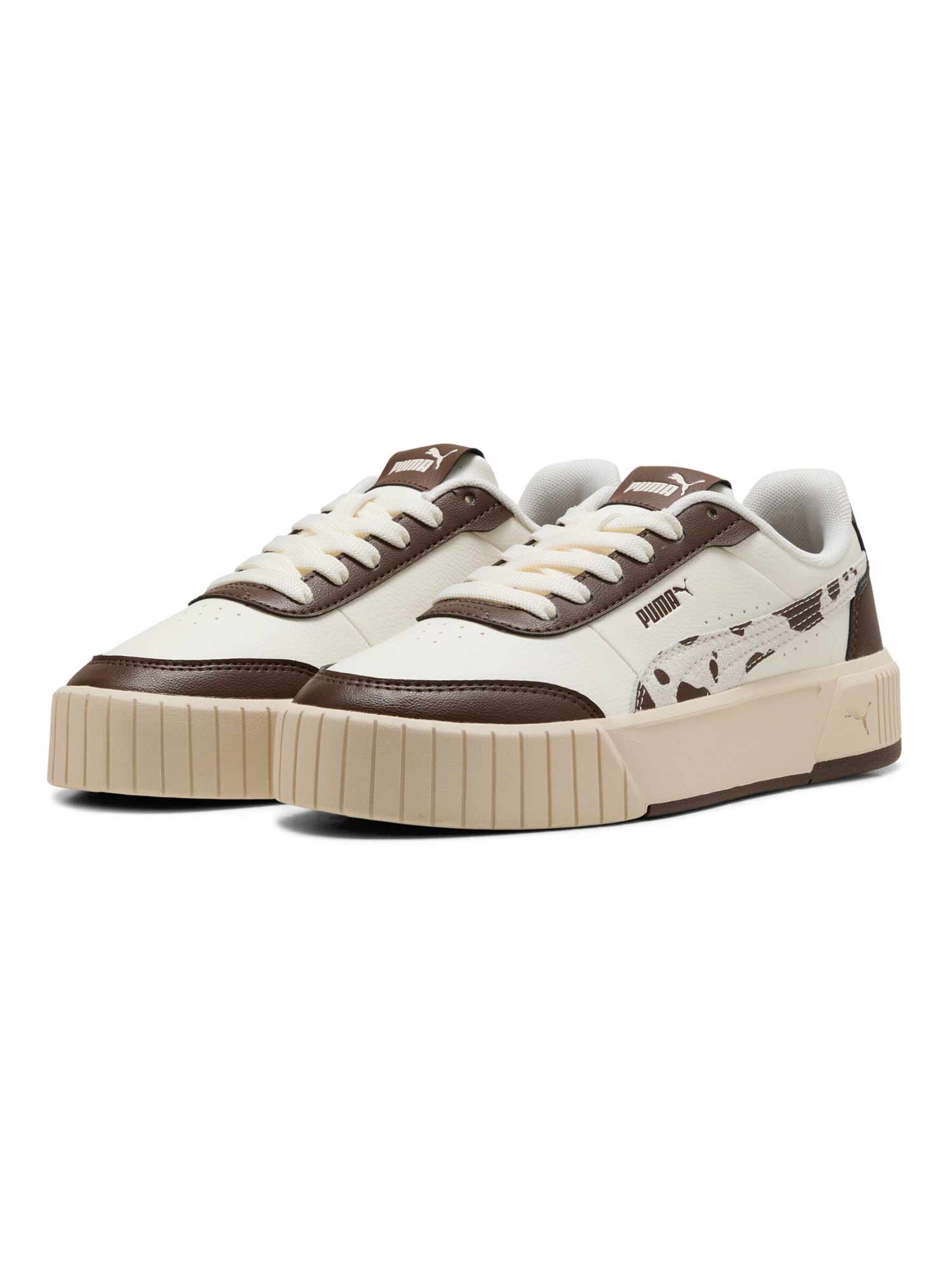 PUMA Обувки Carina Mia WILD