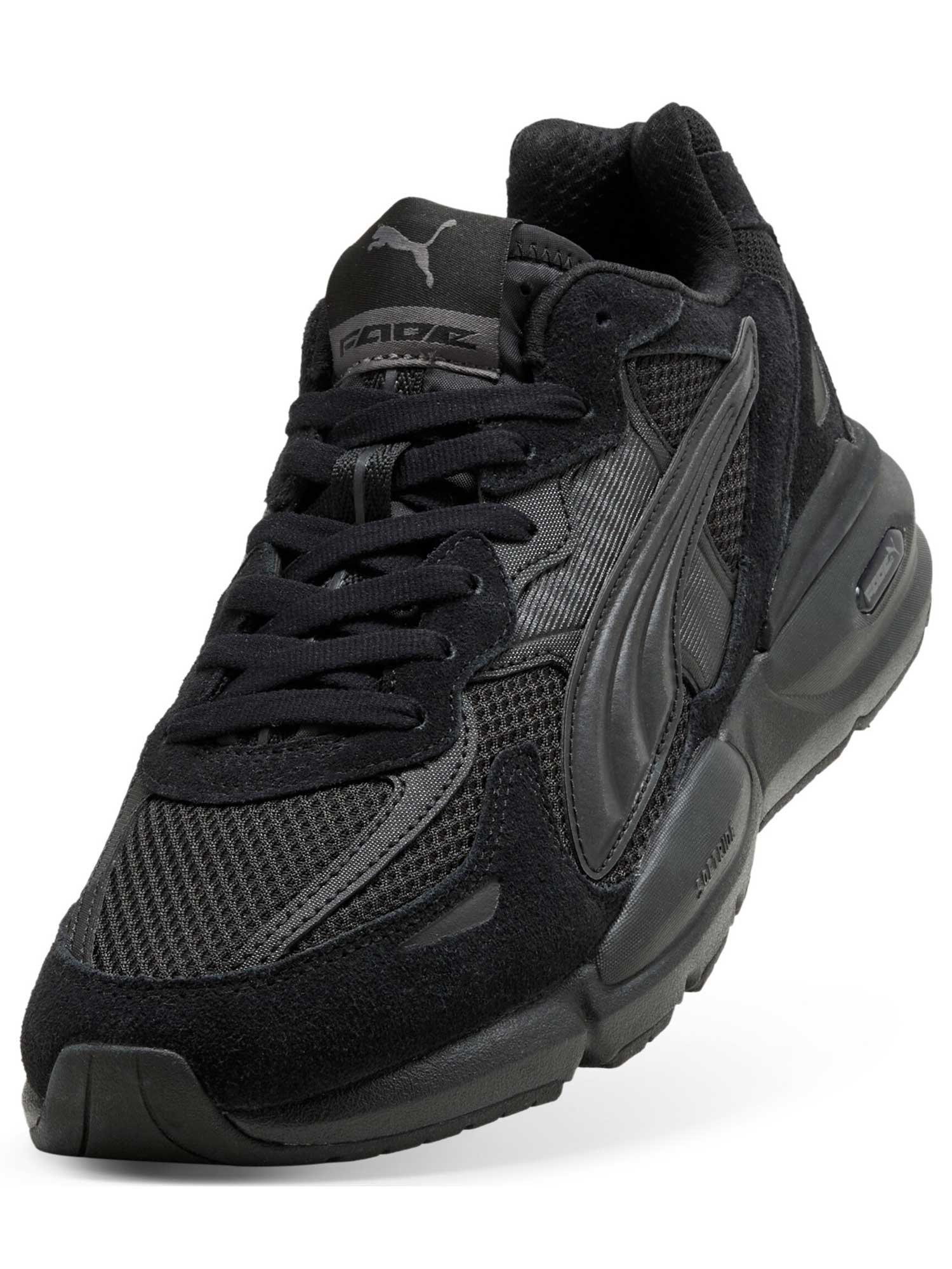 PUMA