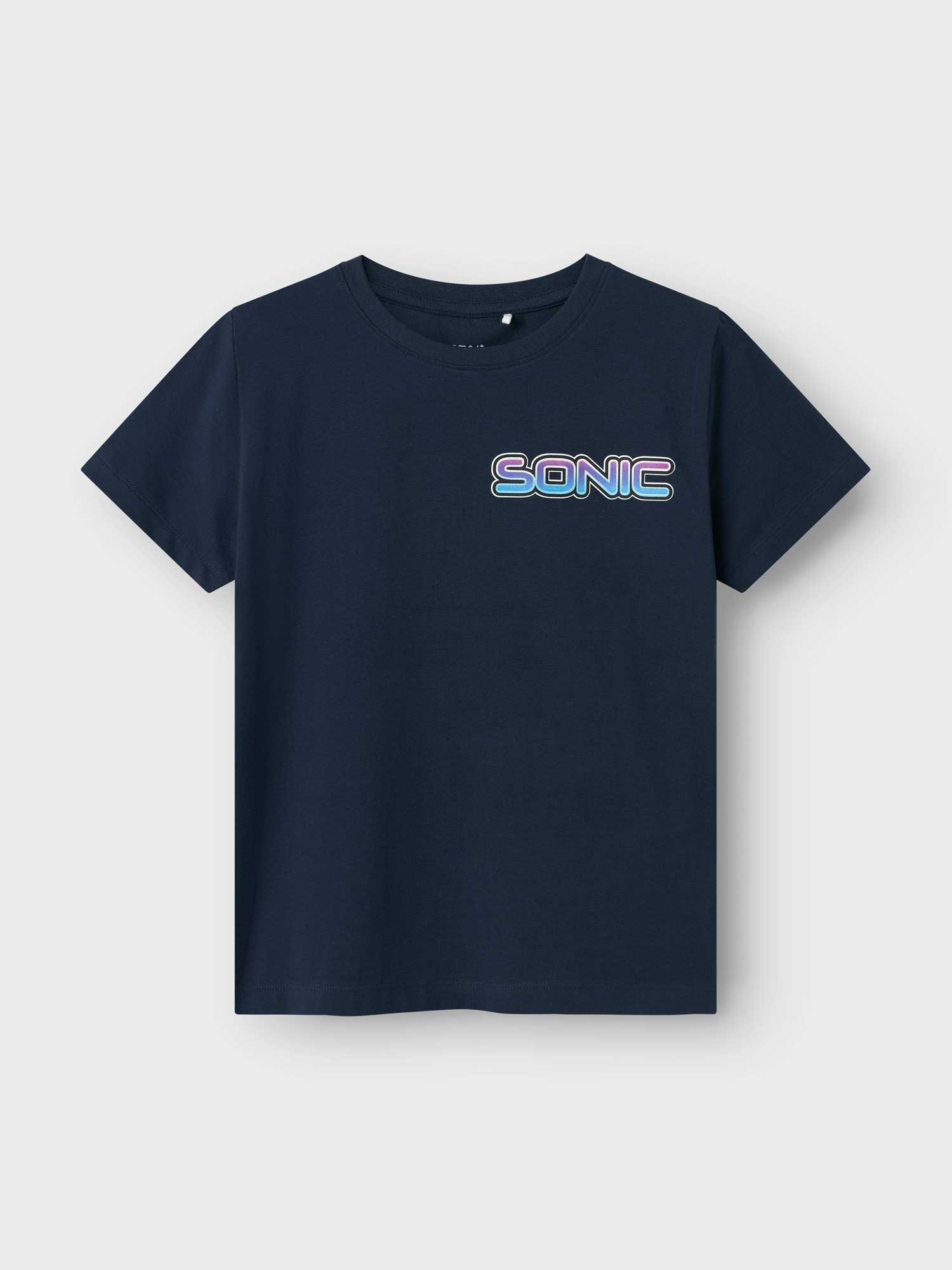 Tricou Nkmmarcel Sonic
