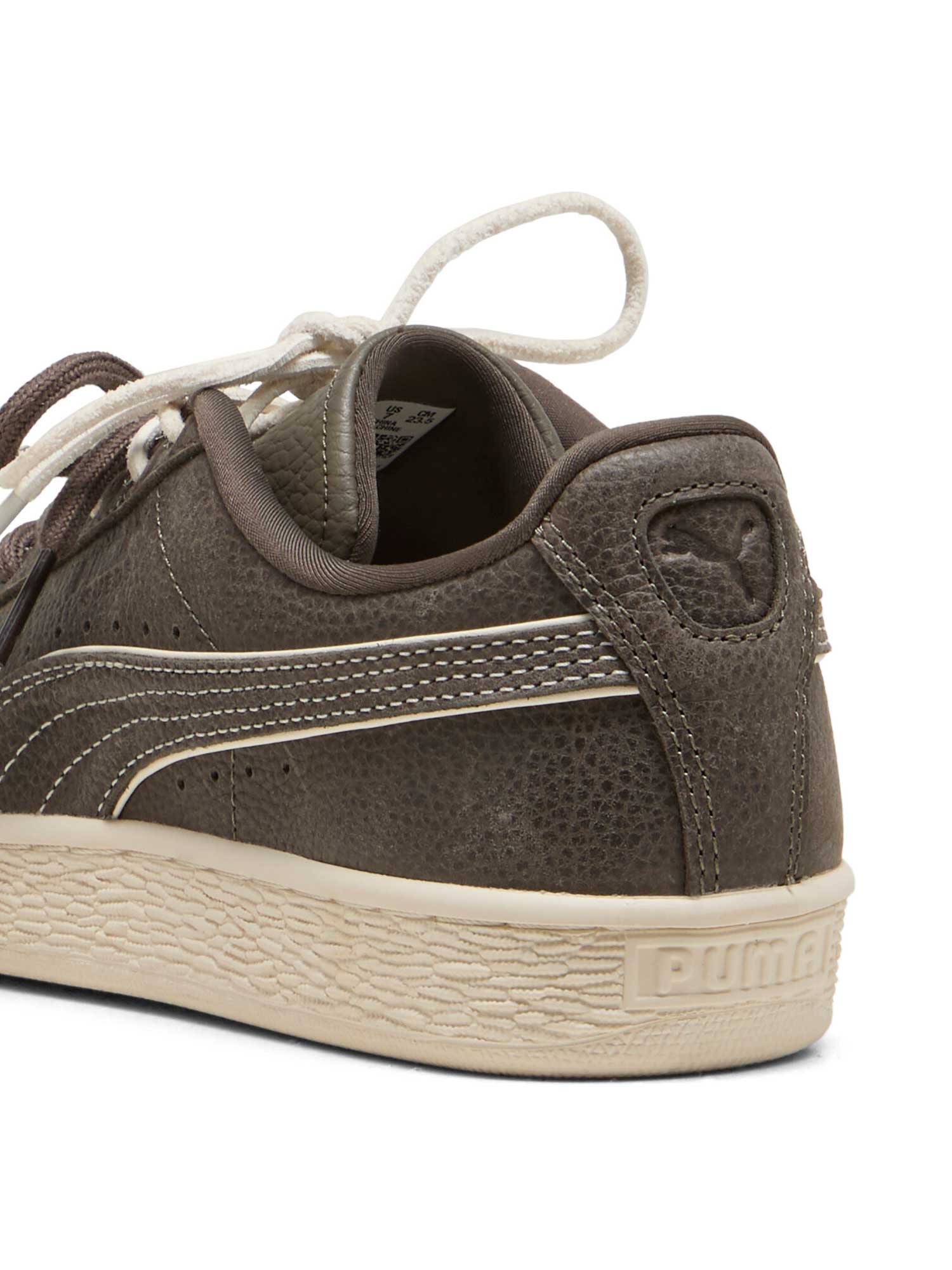 PUMA Обувки Suede Dress Up