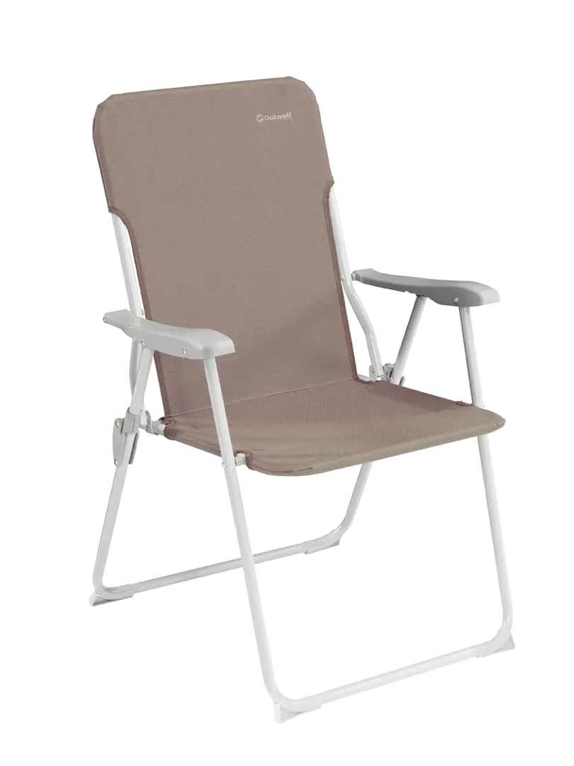 OUTWELL Сгъваем стол Blackpool Toffee Tint