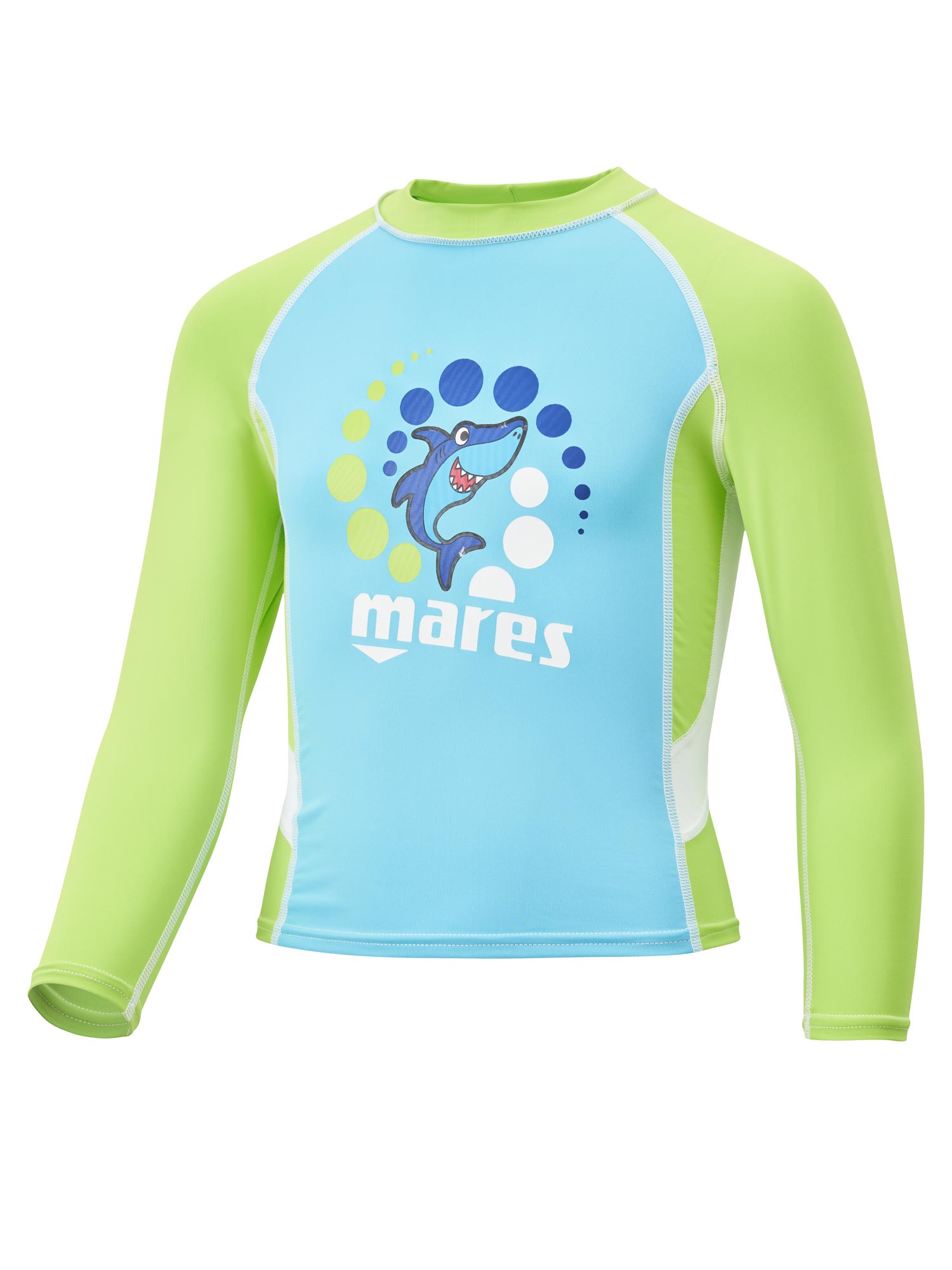 Bluza cu protectie Uv Rash Guard L/S