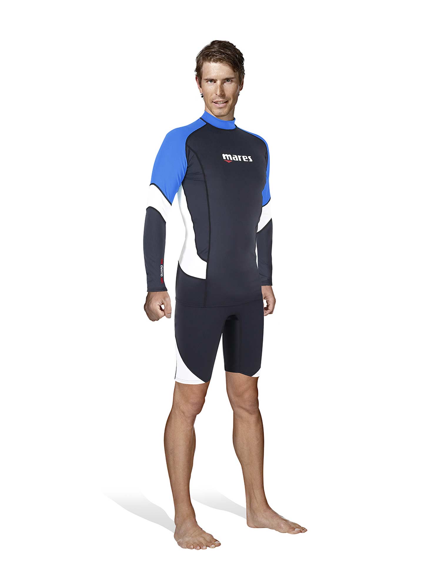 Bluza Rash Guard