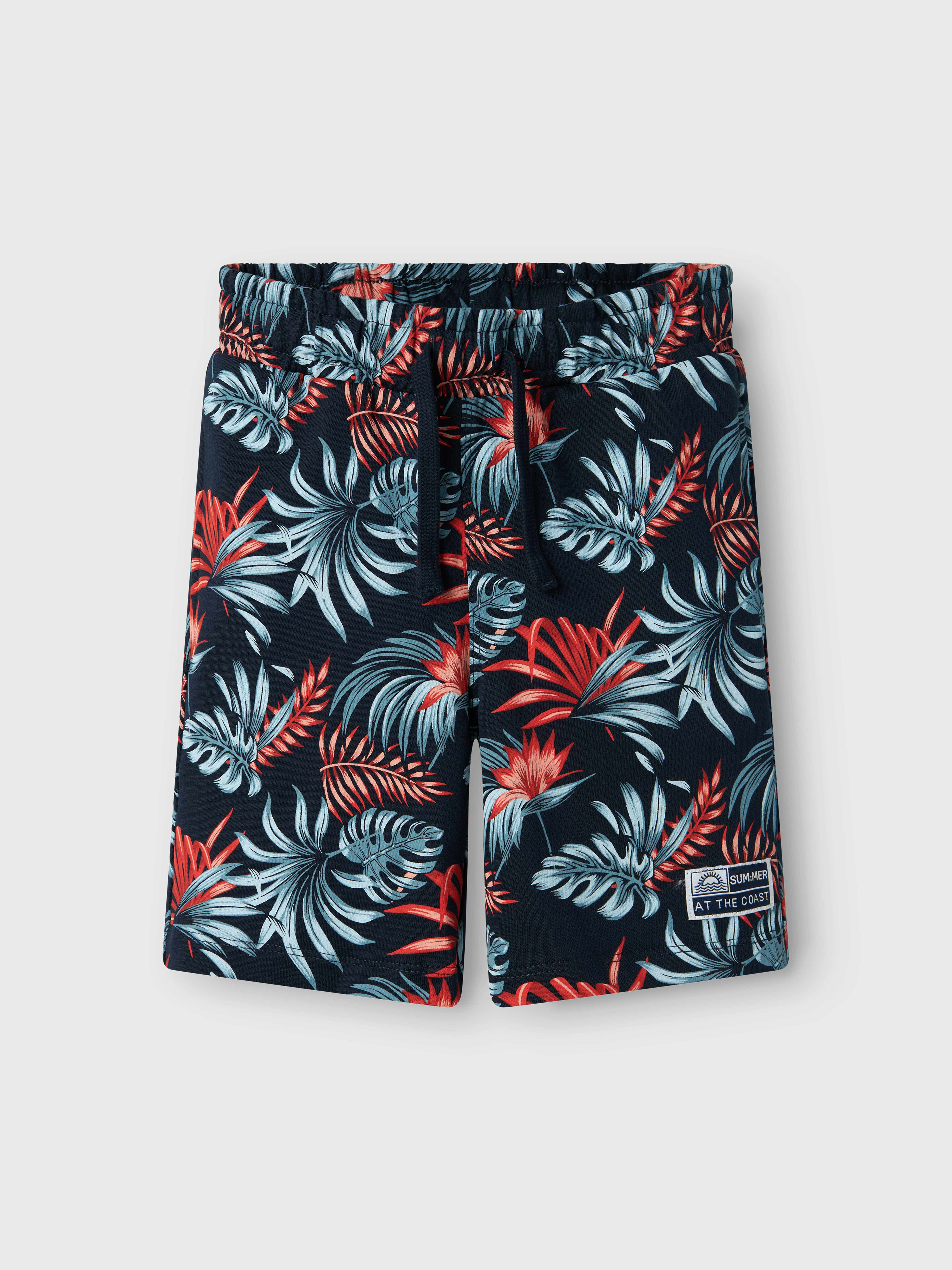 Pantaloni scurti Nkmfango Sweat