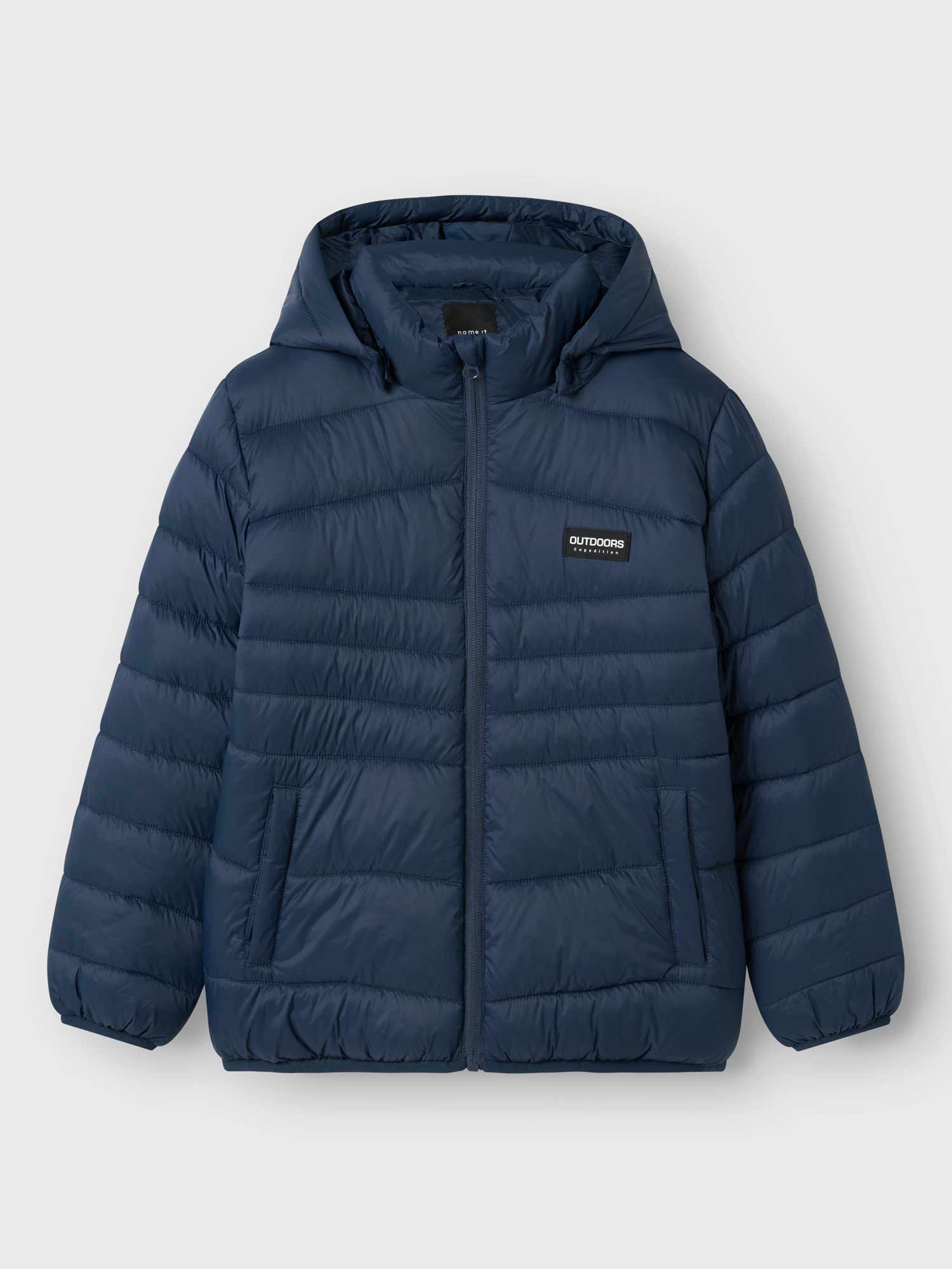 Geaca Nkmmarble Jacket