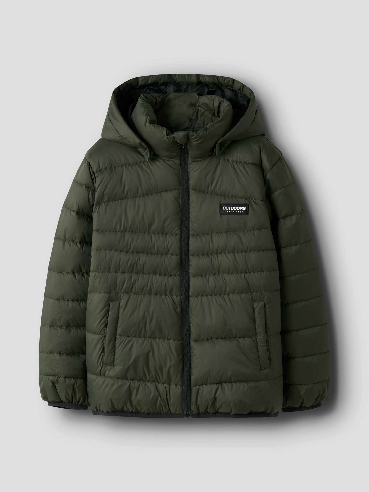 Geaca Nkmmarble Jacket