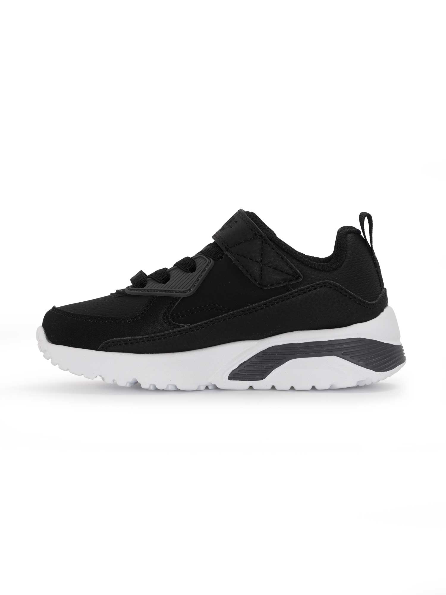 SKECHERS Обувки UNO LITE - REVIVAL-EDGE