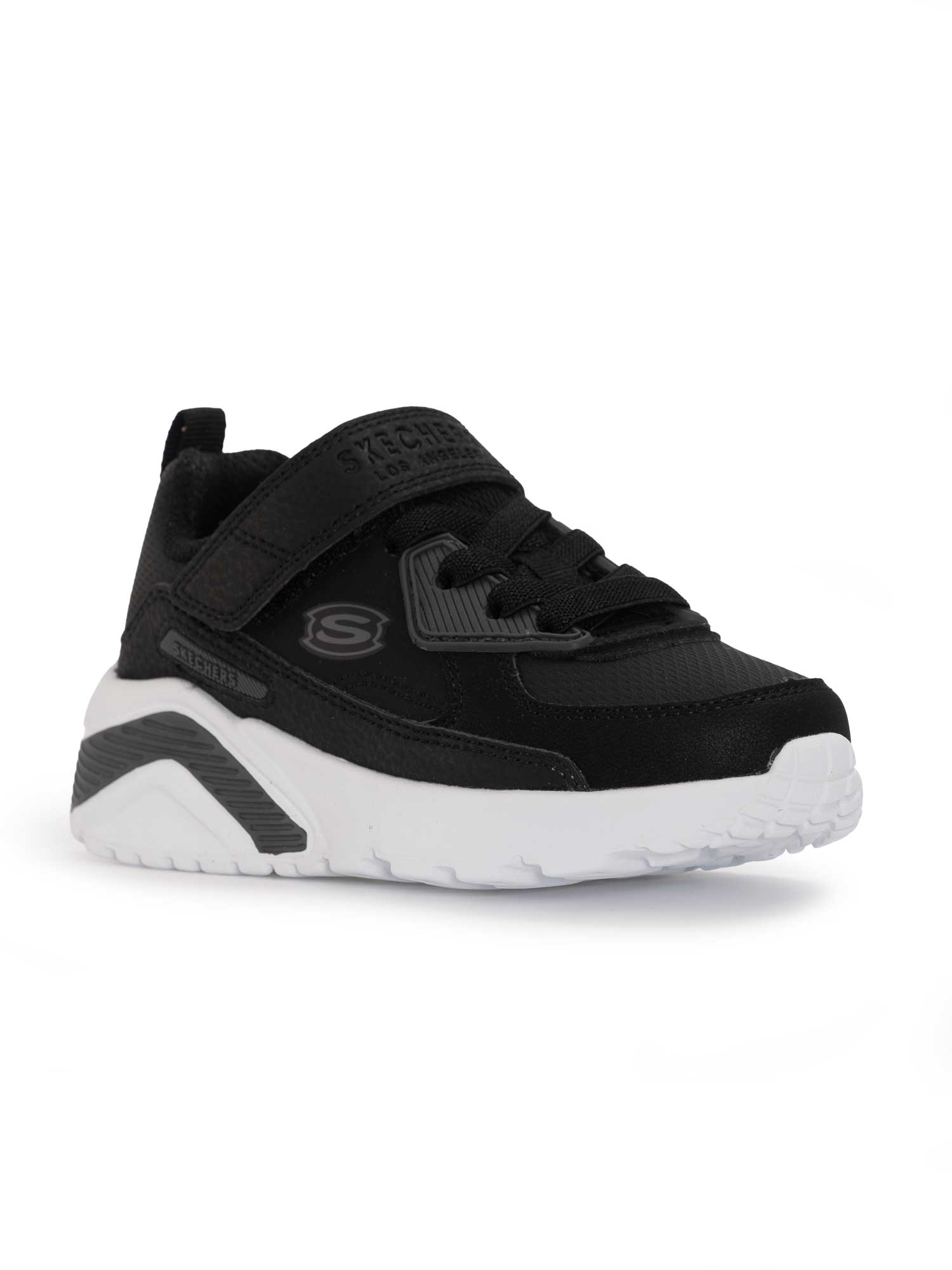 SKECHERS Обувки UNO LITE - REVIVAL-EDGE