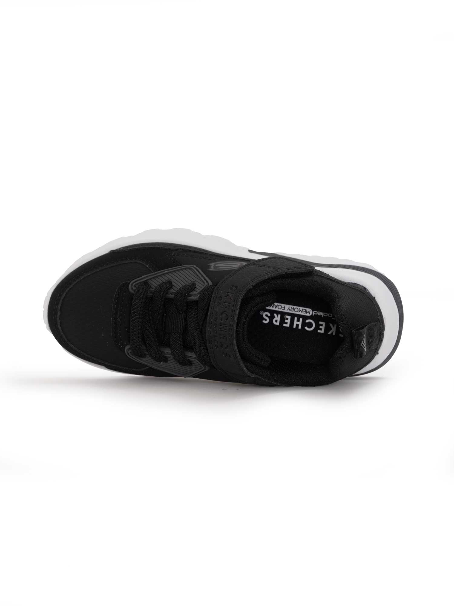 SKECHERS Обувки UNO LITE - REVIVAL-EDGE