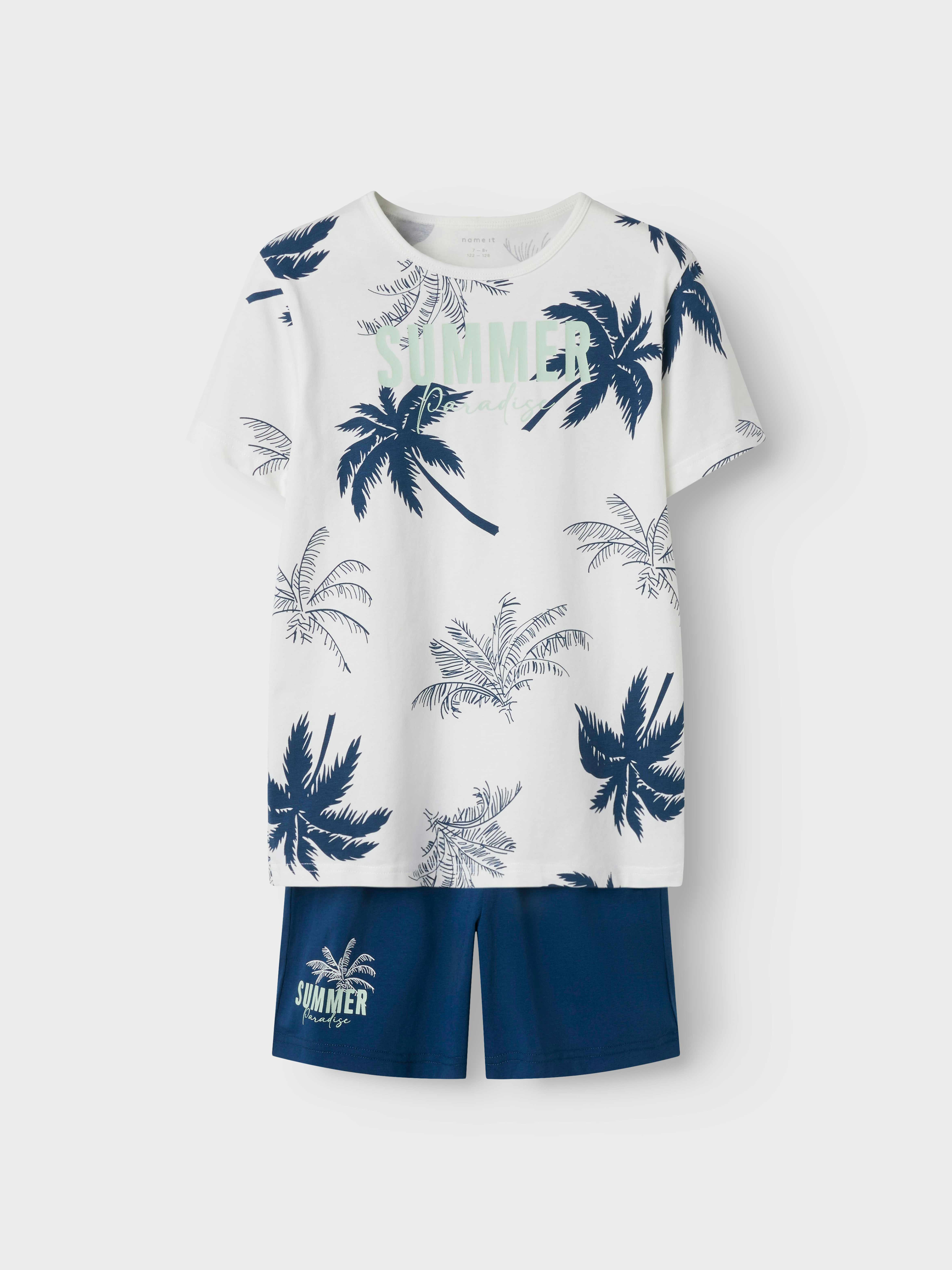 Set 2 piese Nkmnightset Ss
