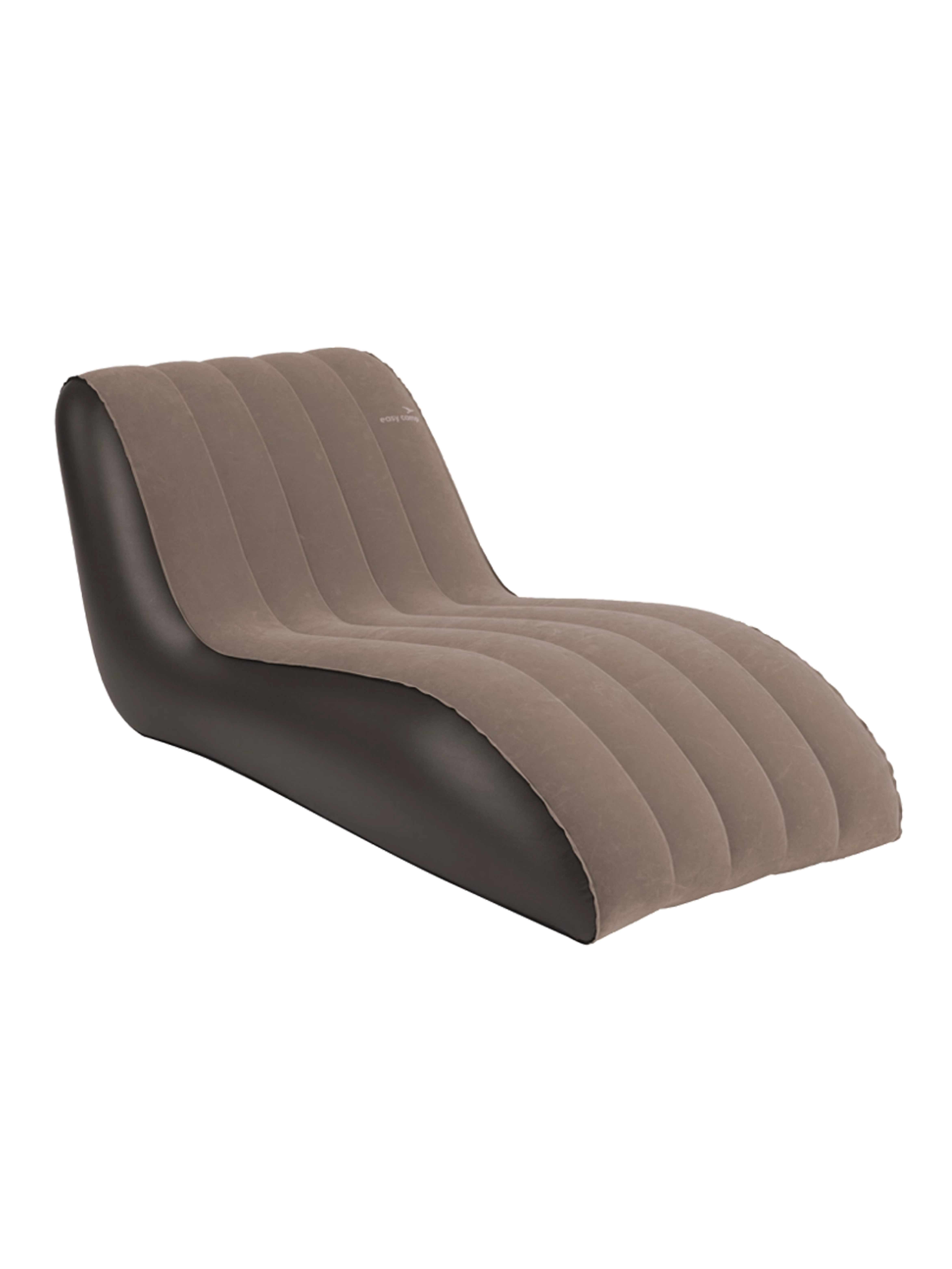 Sezlong gonflabil Maple Lounger