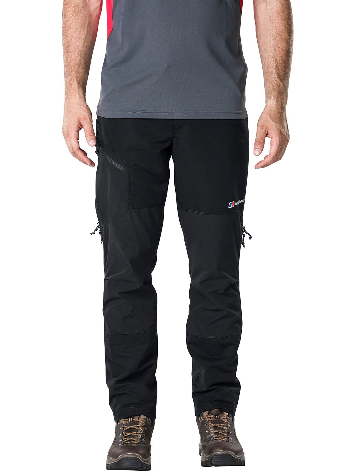 Pantaloni turism Fast Hik