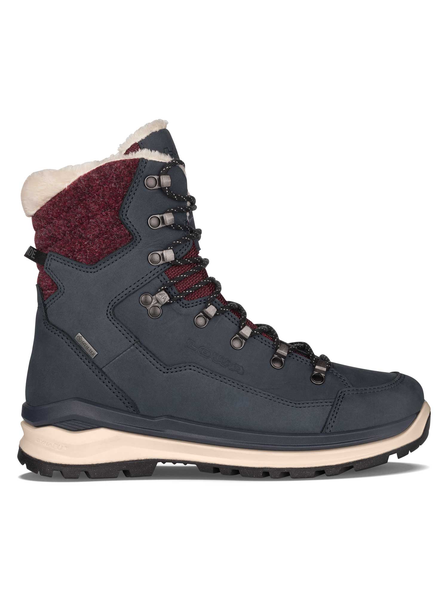 LOWA Обувки RENEGADE EVO ICE 2 GTX Ws