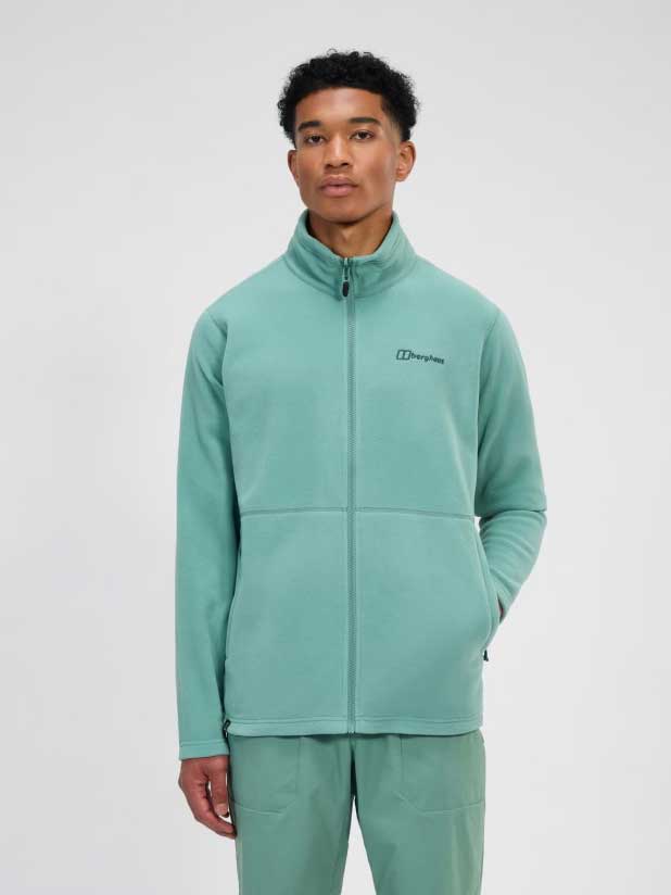 Polar Prism Micro Pt Ia Fl Jkt Am