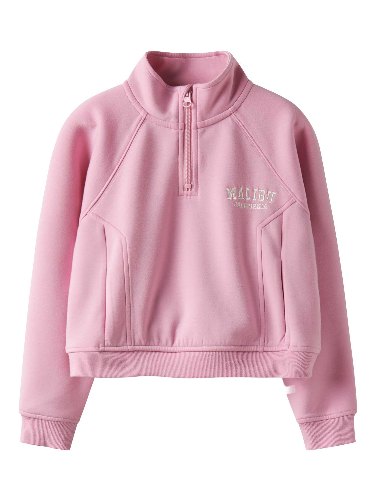 Bluza Nkfjugel Ls Nreg