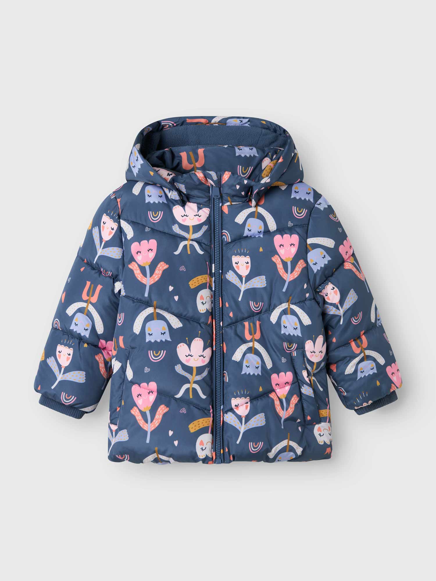 Geaca Nmfmay Puffer