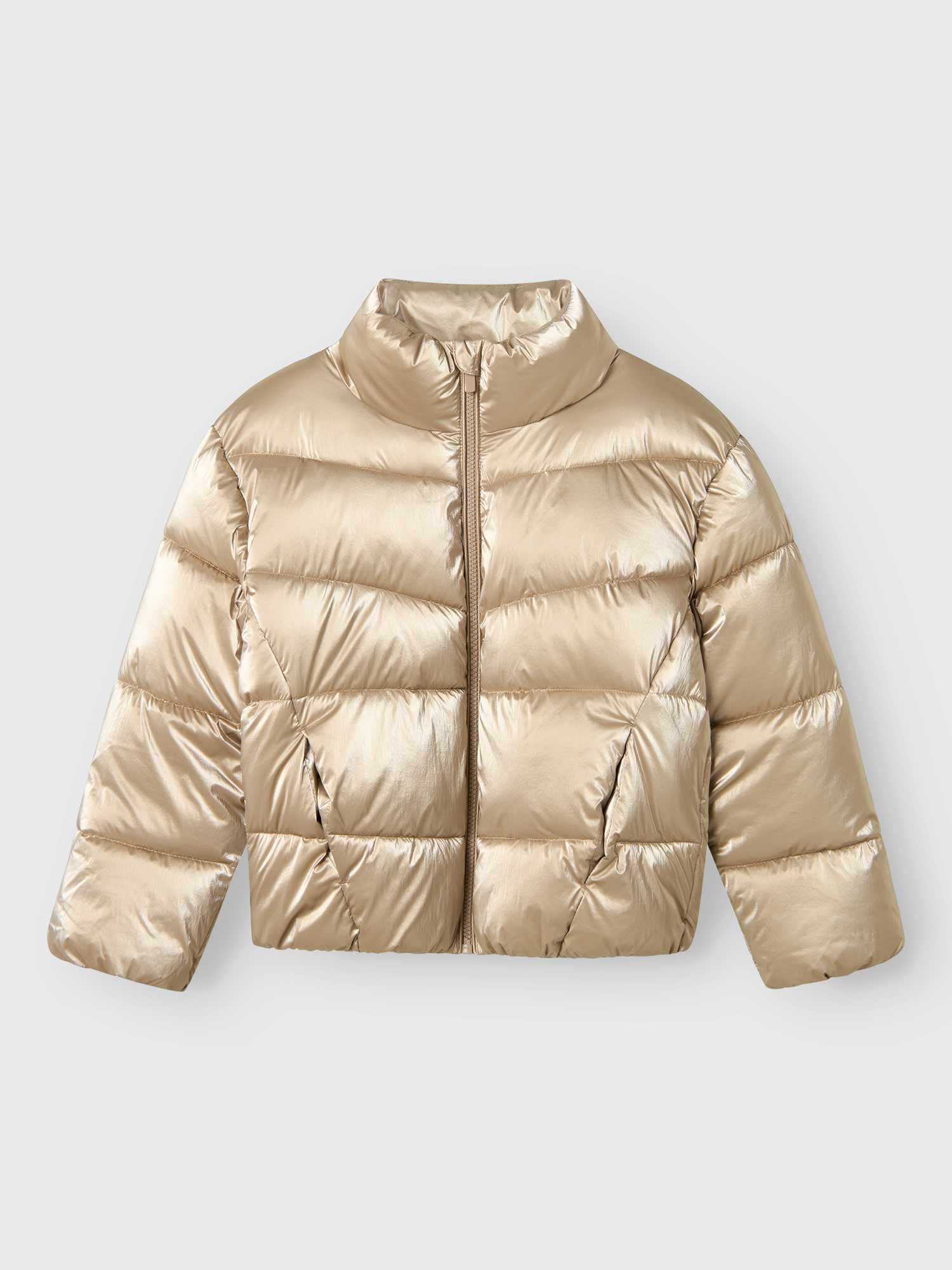 Geaca Nkfmanon Puffer