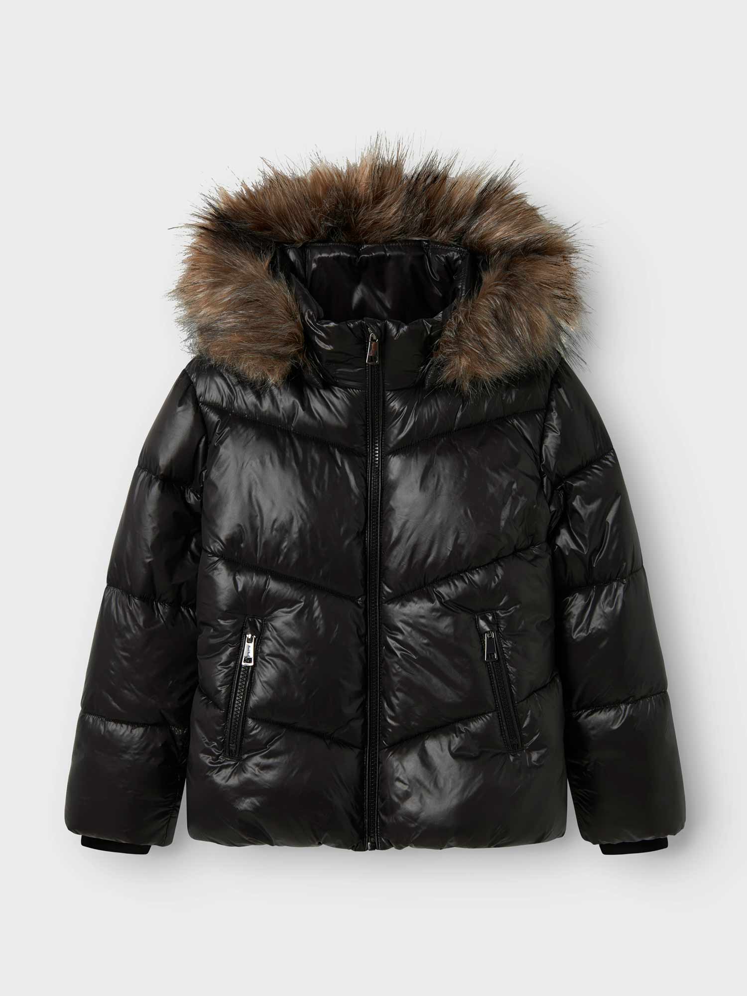 Geaca Nkfmarion Puffer
