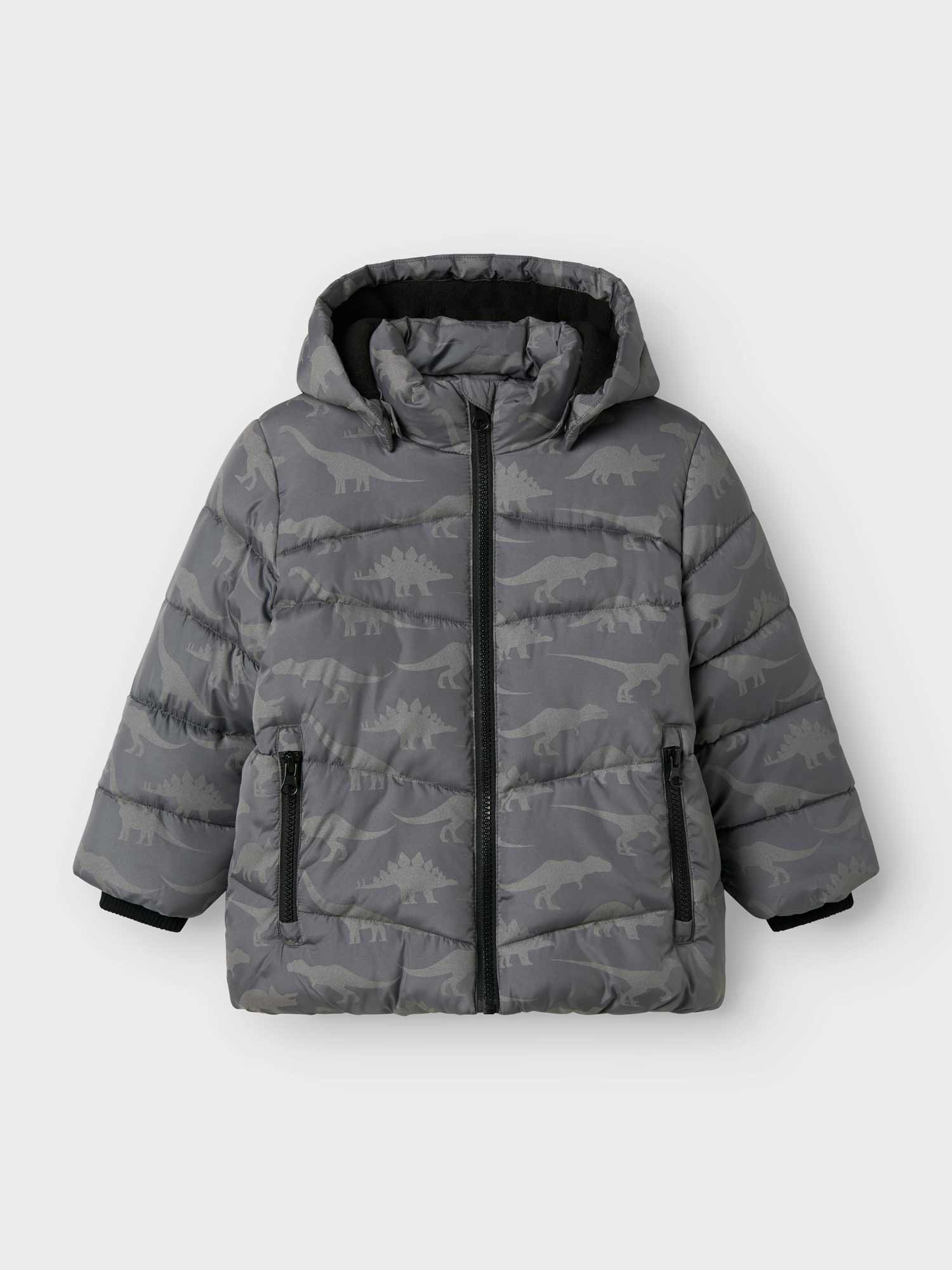 Geaca Nmmmosan Puffer