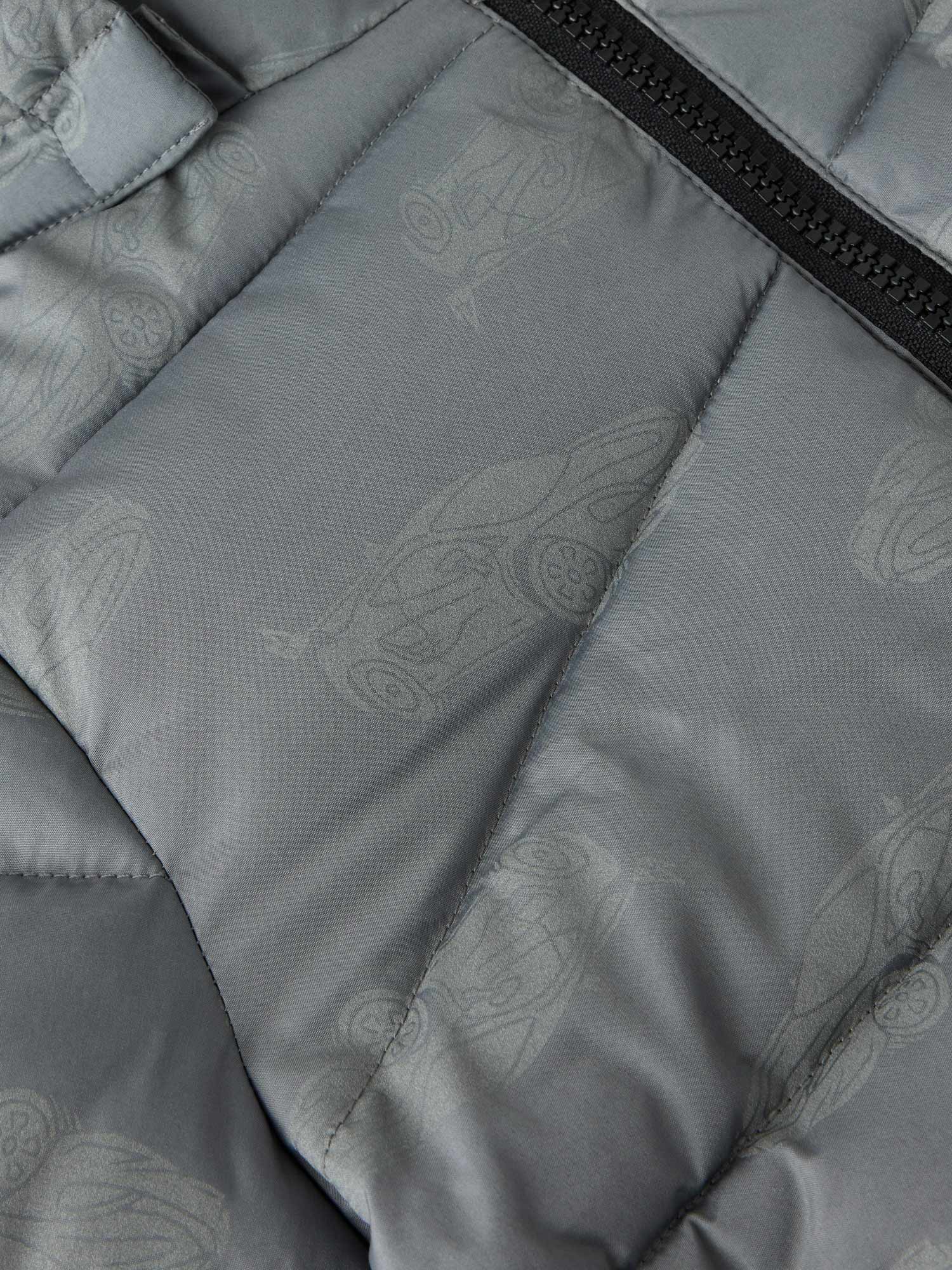NAME IT Яке NMMMOSAN PUFFER JACKET REF1