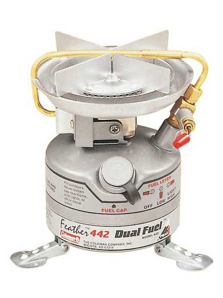 Aragaz camping Stove Df 1 Brnr