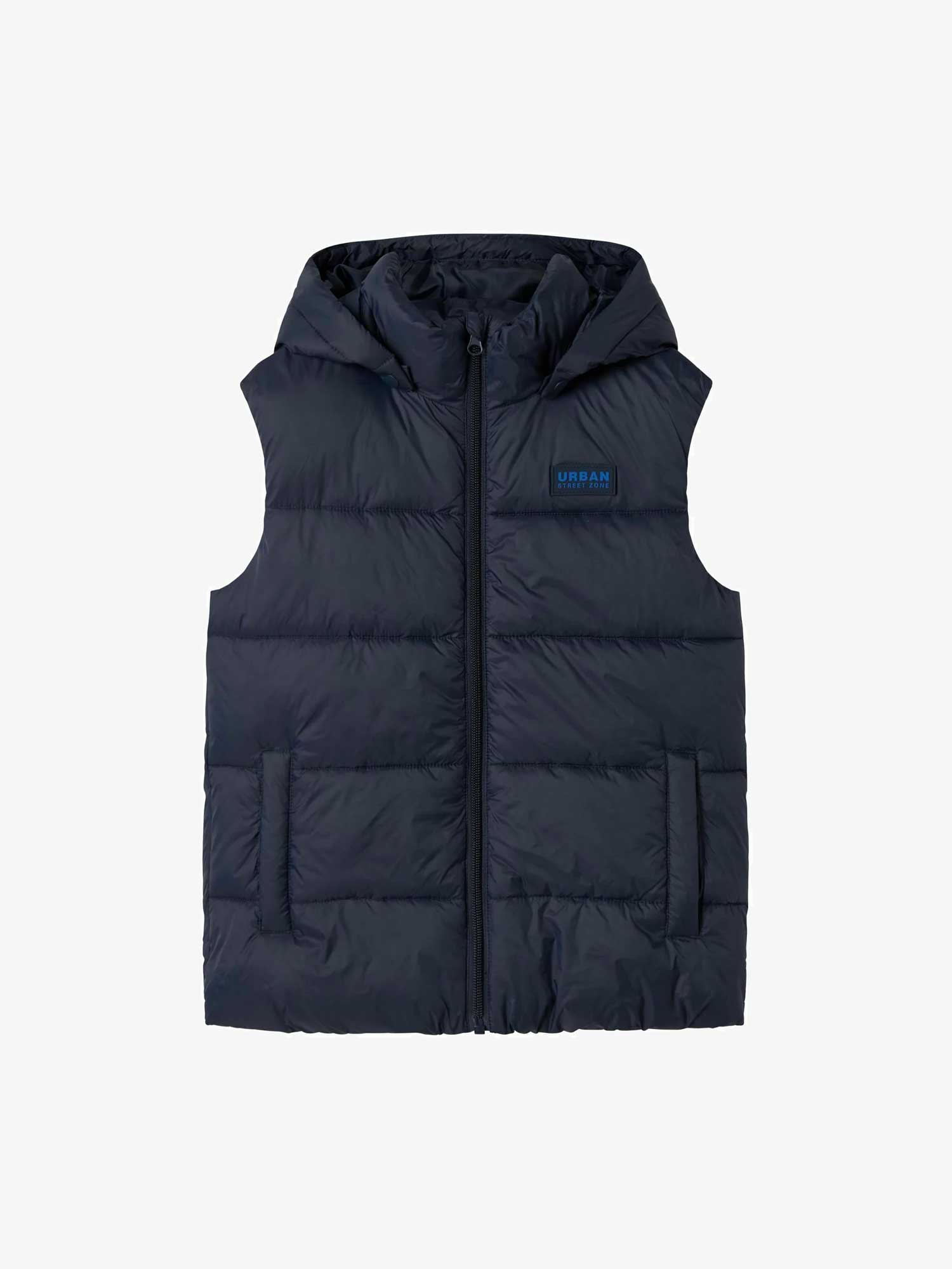 Vesta Nkmmonay Vest Pb Noos