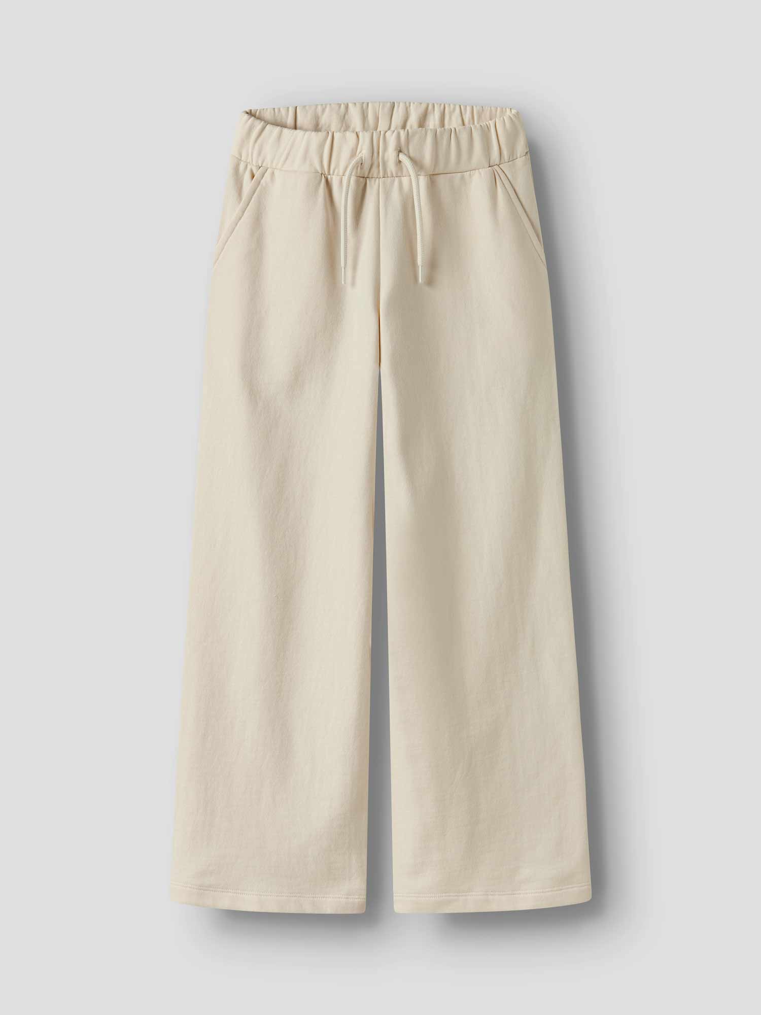 Pantaloni sport Nkfnoriana Wide